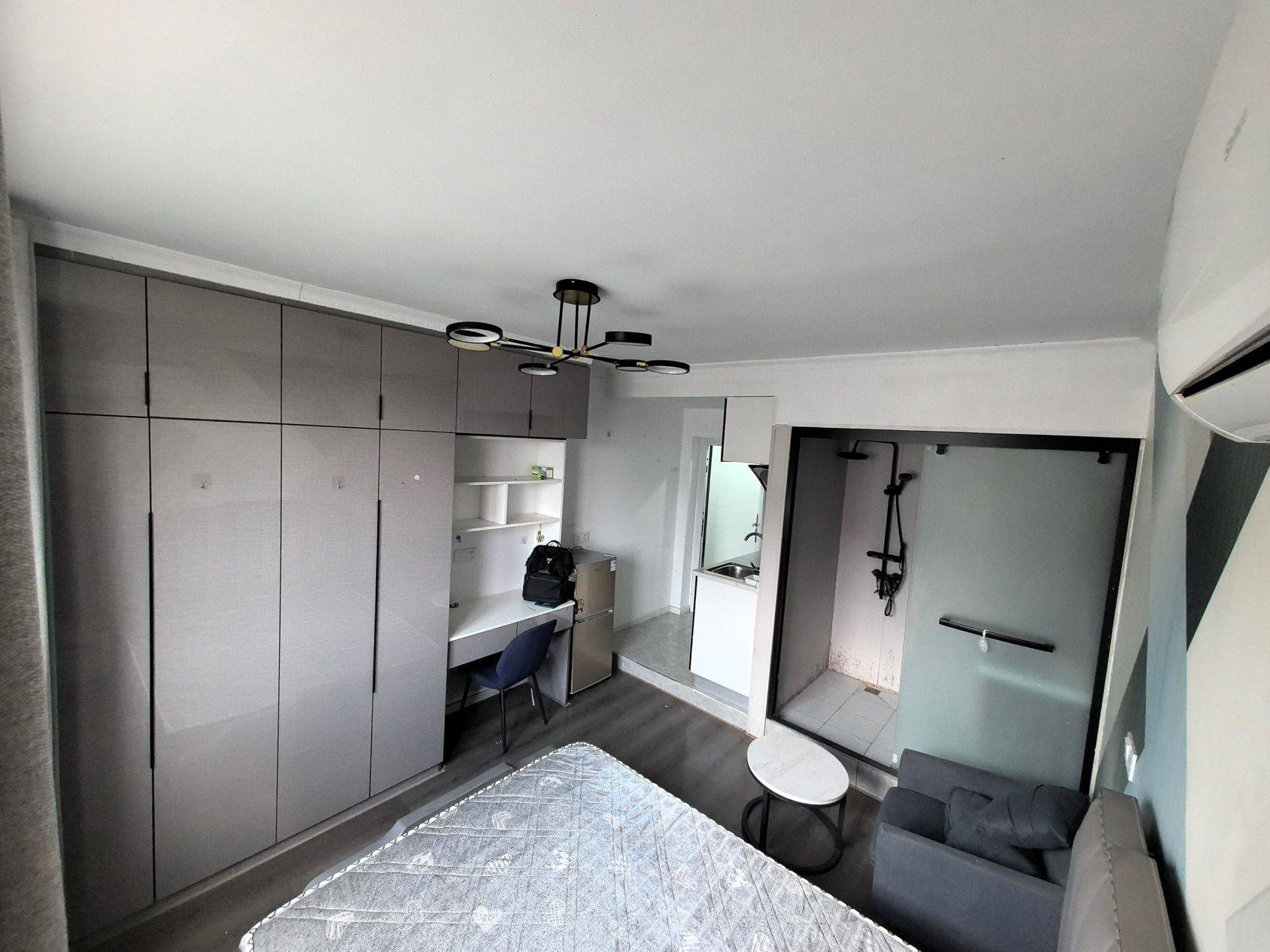 Nanjing-Jiangning-Cozy Home,Clean&Comfy,No Gender Limit