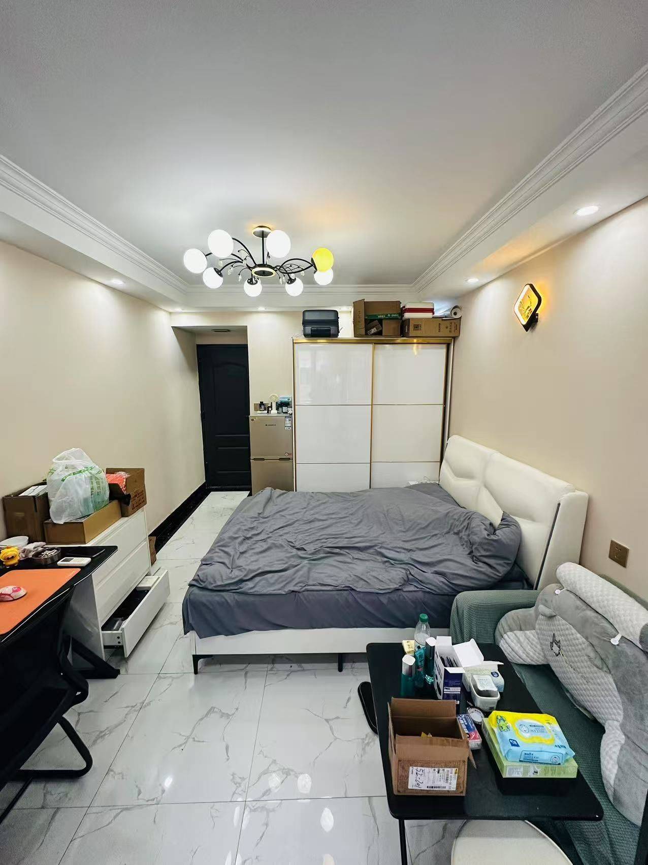 Shanghai Changning | 红春二公寓华光公寓南区_3