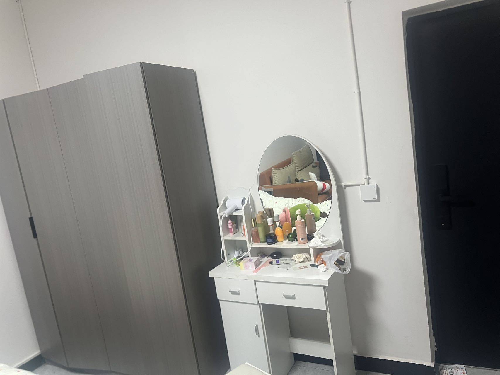 昆明-官渡-温馨小窝,干净治愈,不限性别,市井烟火气