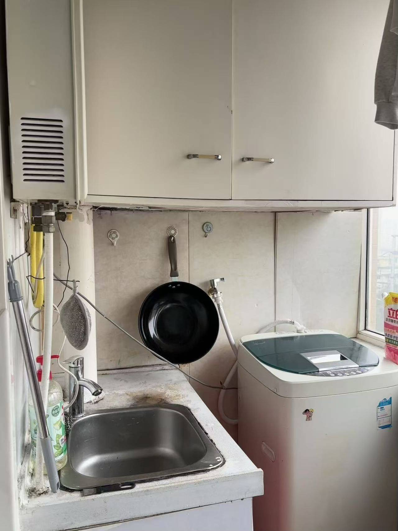 Xi'An-Yanta-Cozy Home,Clean&Comfy