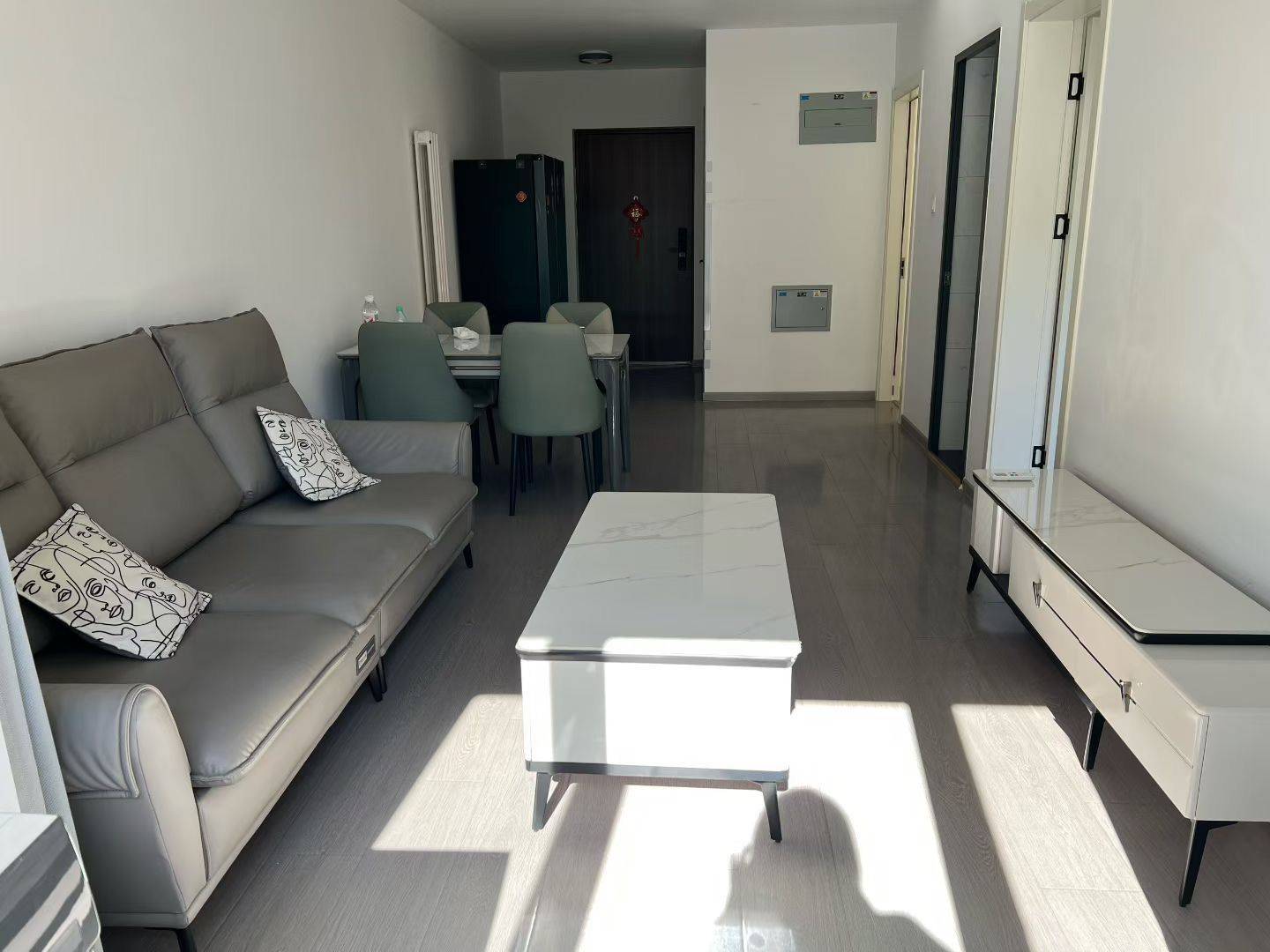 Beijing-Chaoyang-Cozy Home,Clean&Comfy,No Gender Limit,Hustle & Bustle