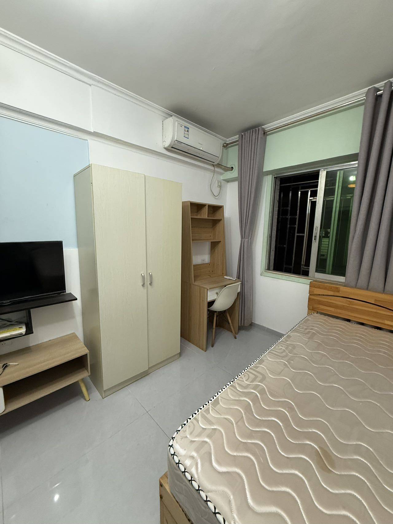 Shenzhen-BaoAn-Cozy Home,Clean&Comfy,Pet Friendly