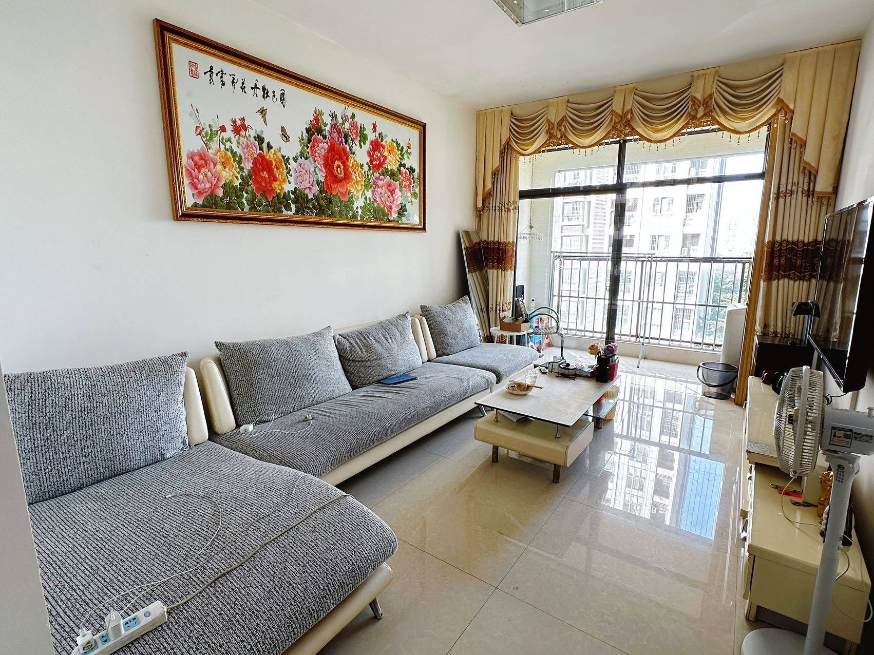 Nanning-Jiangnan-Cozy Home,Clean&Comfy,No Gender Limit,Hustle & Bustle