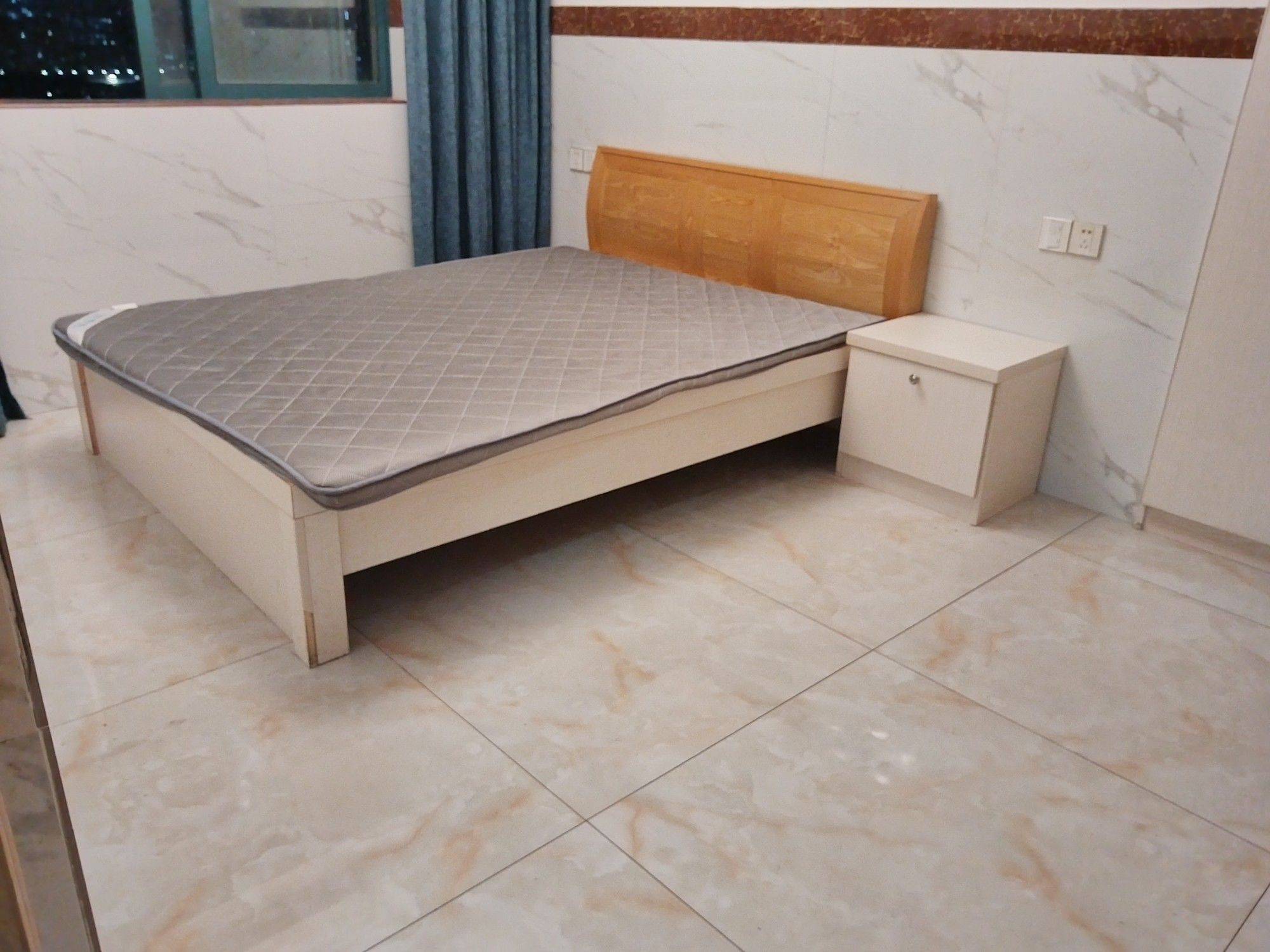 Hangzhou-Binjiang-Cozy Home,Clean&Comfy,No Gender Limit