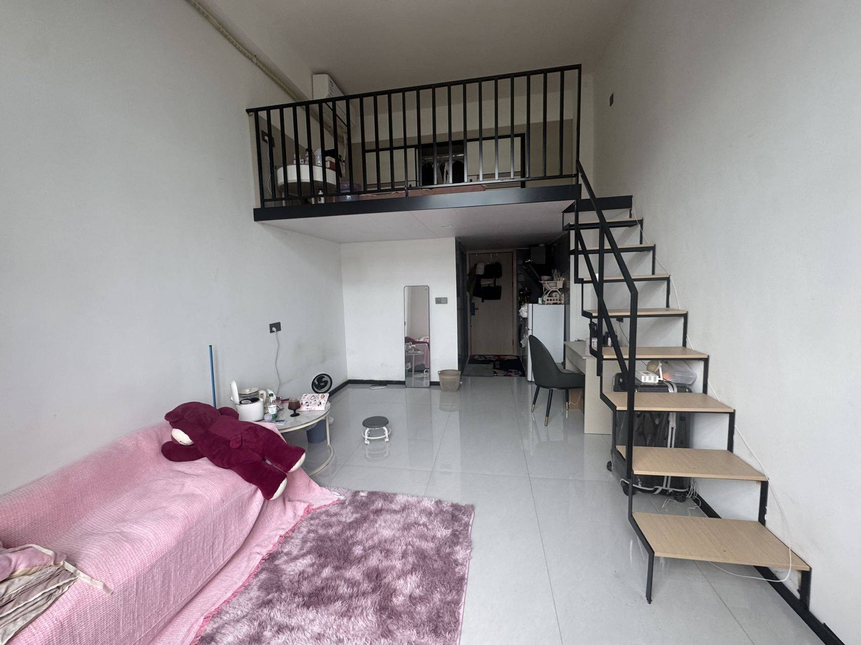 Xiamen-Tong'An-Cozy Home,Clean&Comfy,No Gender Limit,Chilled