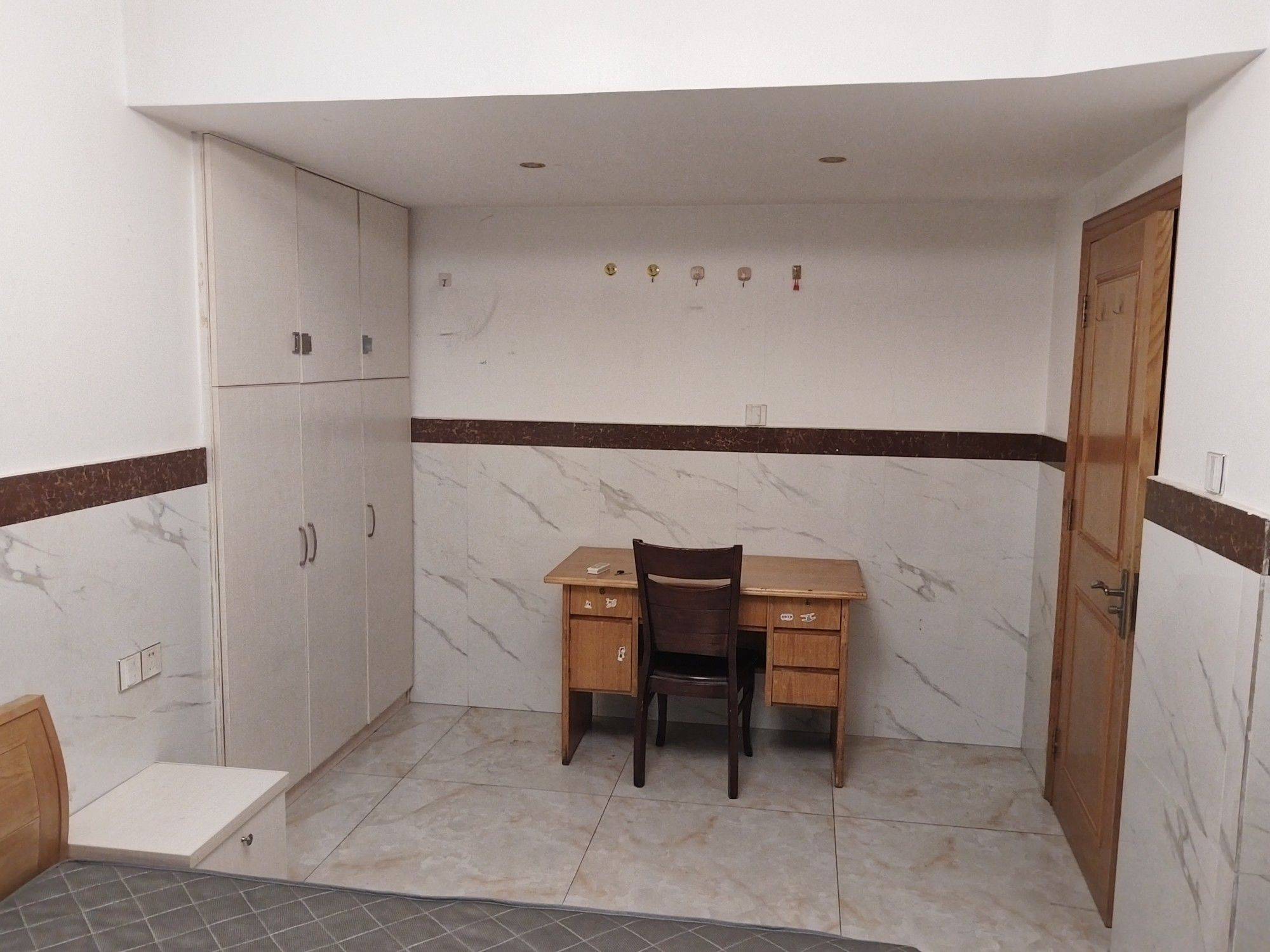 Hangzhou-Binjiang-Cozy Home,Clean&Comfy,No Gender Limit