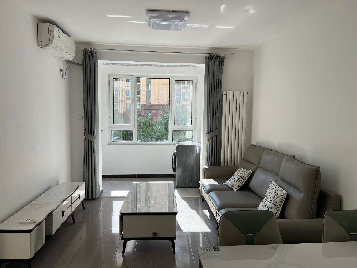Beijing-Chaoyang-Cozy Home,Clean&Comfy,No Gender Limit,Hustle & Bustle