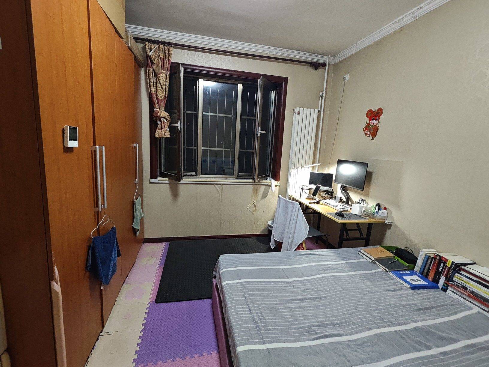 Beijing-Changping-Cozy Home,Clean&Comfy,No Gender Limit,Hustle & Bustle