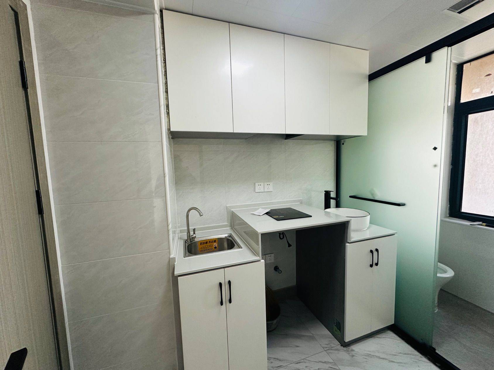 Wuhan-Hongshan-Cozy Home