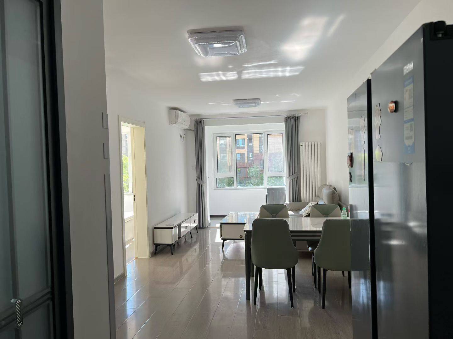 Beijing-Chaoyang-Cozy Home,Clean&Comfy,No Gender Limit,Hustle & Bustle