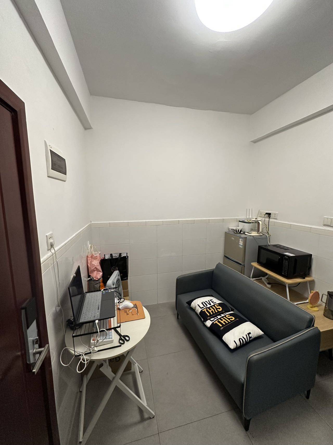Guangzhou-Baiyun-Cozy Home,Clean&Comfy,No Gender Limit,Hustle & Bustle,Chilled,Pet Friendly