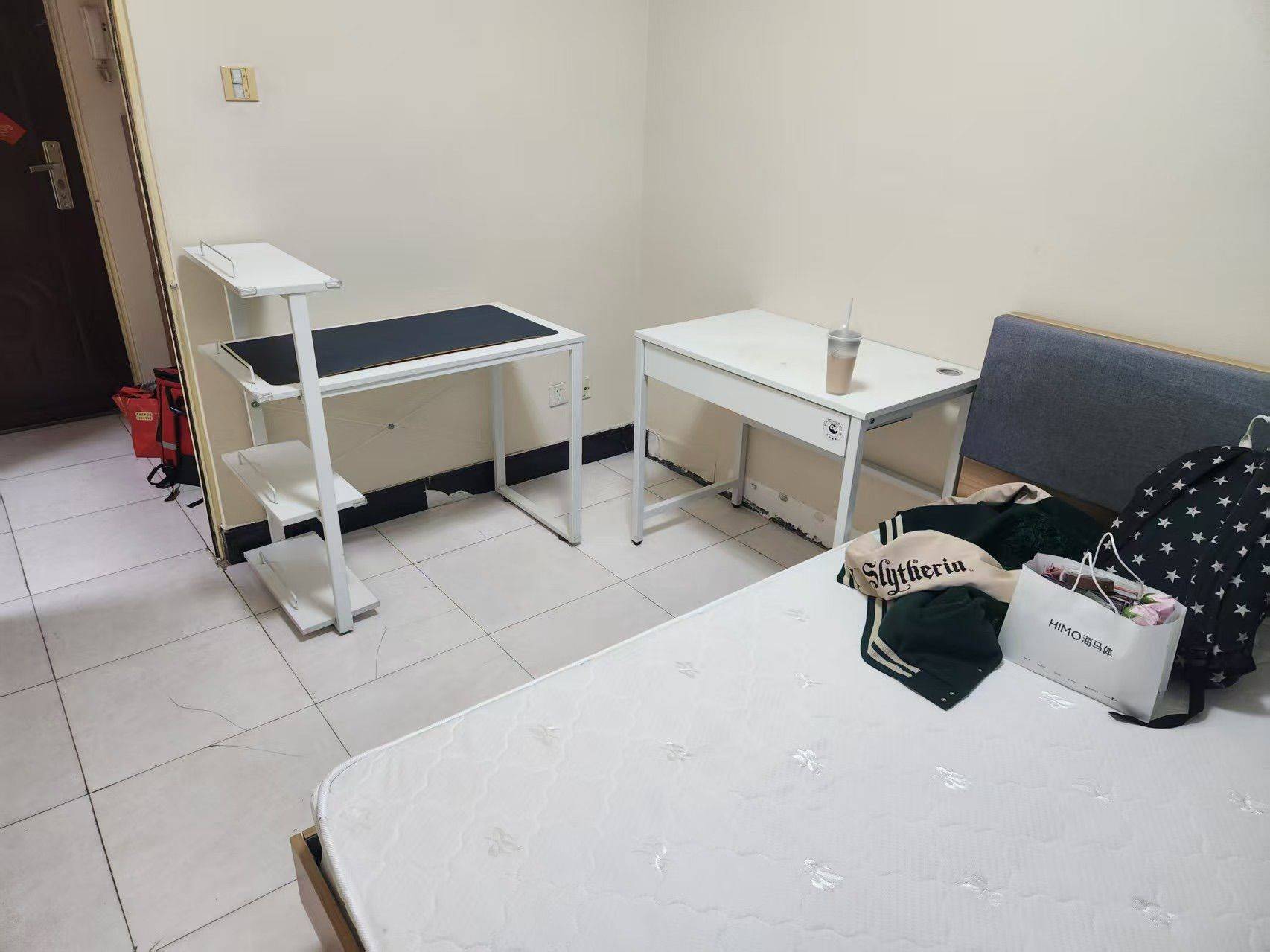 Beijing-Haidian-Cozy Home,Clean&Comfy,Hustle & Bustle,Pet Friendly