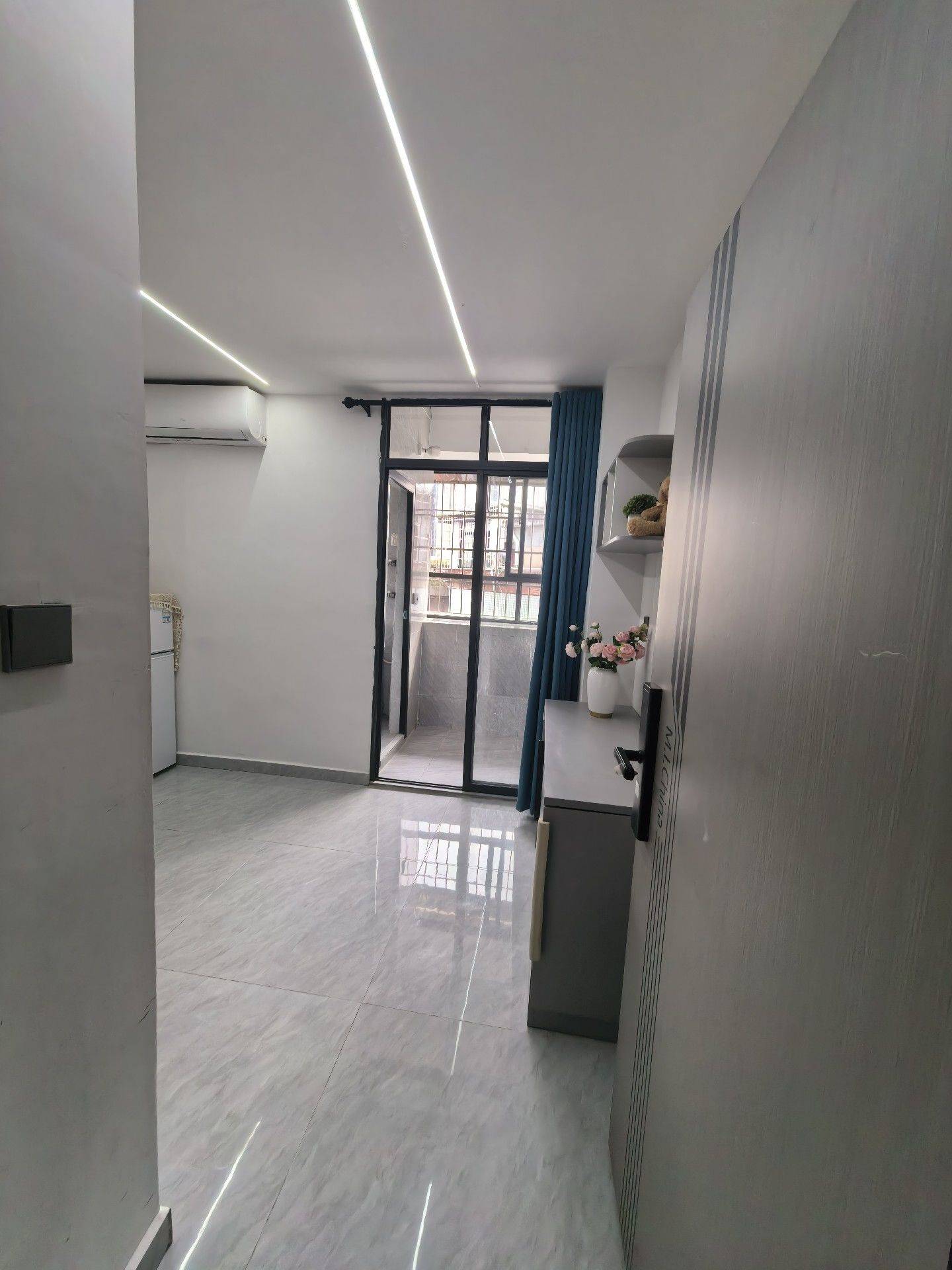 Guangzhou-Tianhe-Cozy Home,Clean&Comfy,No Gender Limit,Hustle & Bustle,Chilled