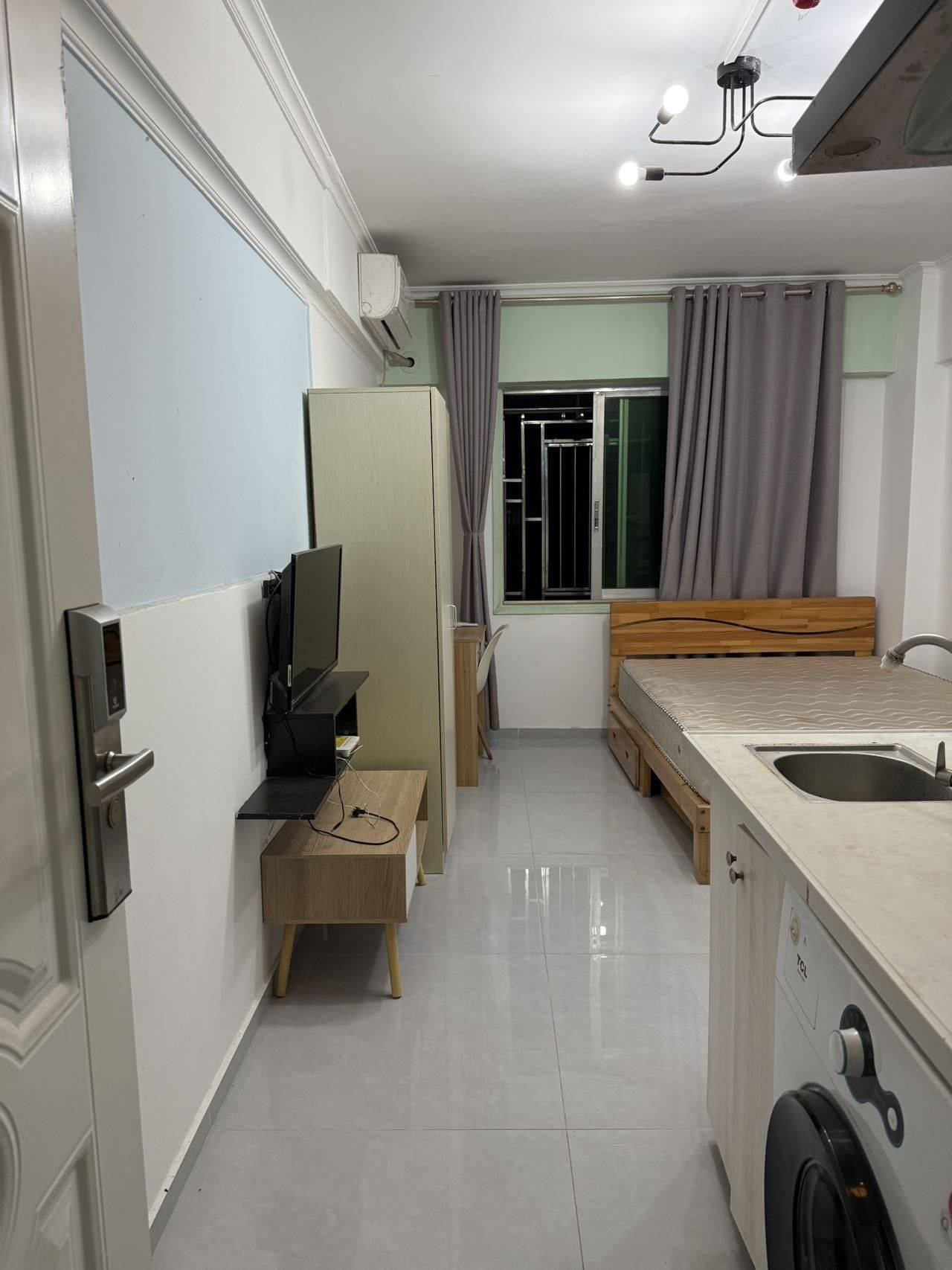 Shenzhen-BaoAn-Cozy Home,Clean&Comfy,Pet Friendly