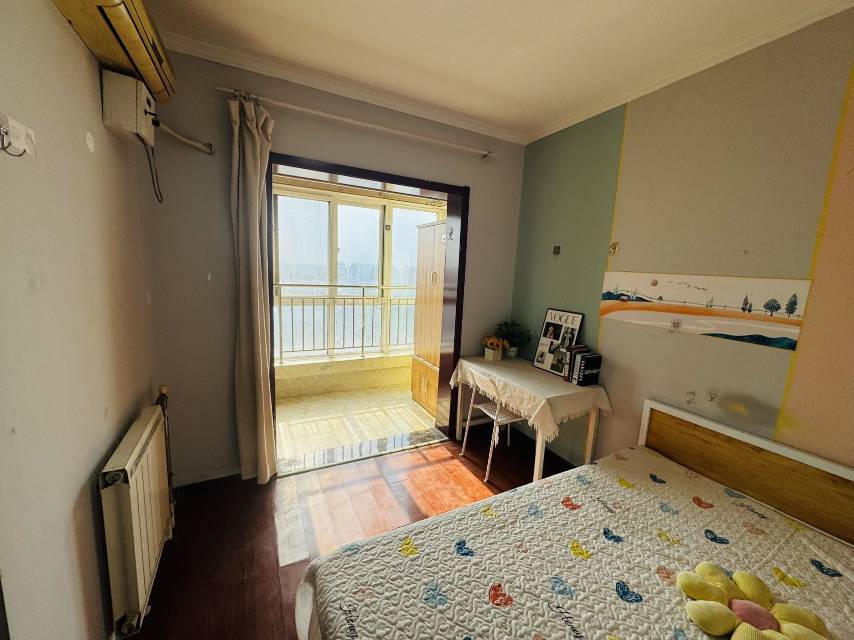 西安-蓮湖-溫馨小窩