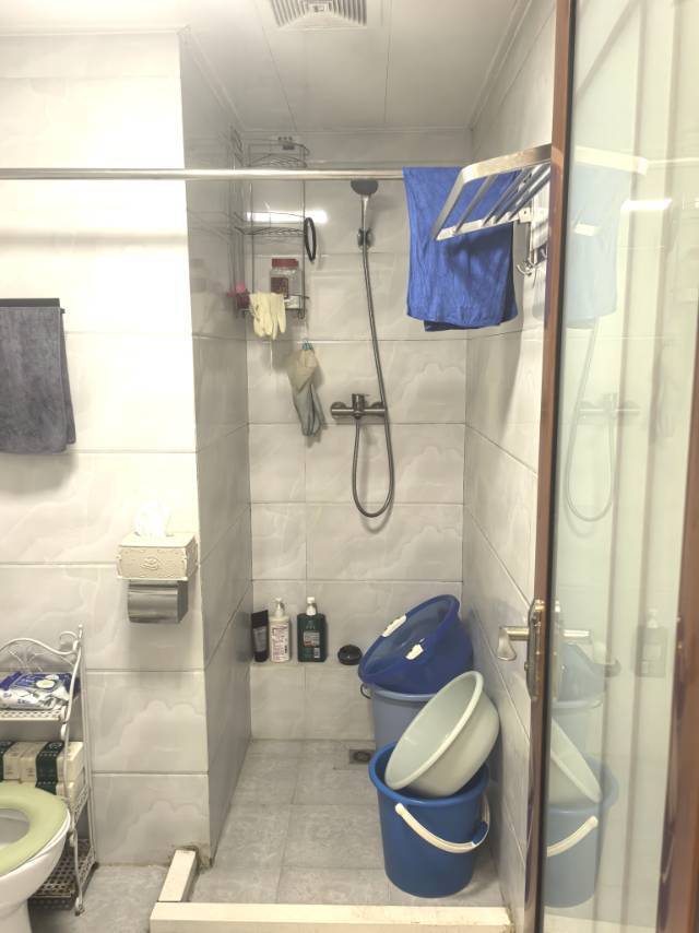 Shenzhen-Futian-Cozy Home,Clean&Comfy,No Gender Limit,Pet Friendly