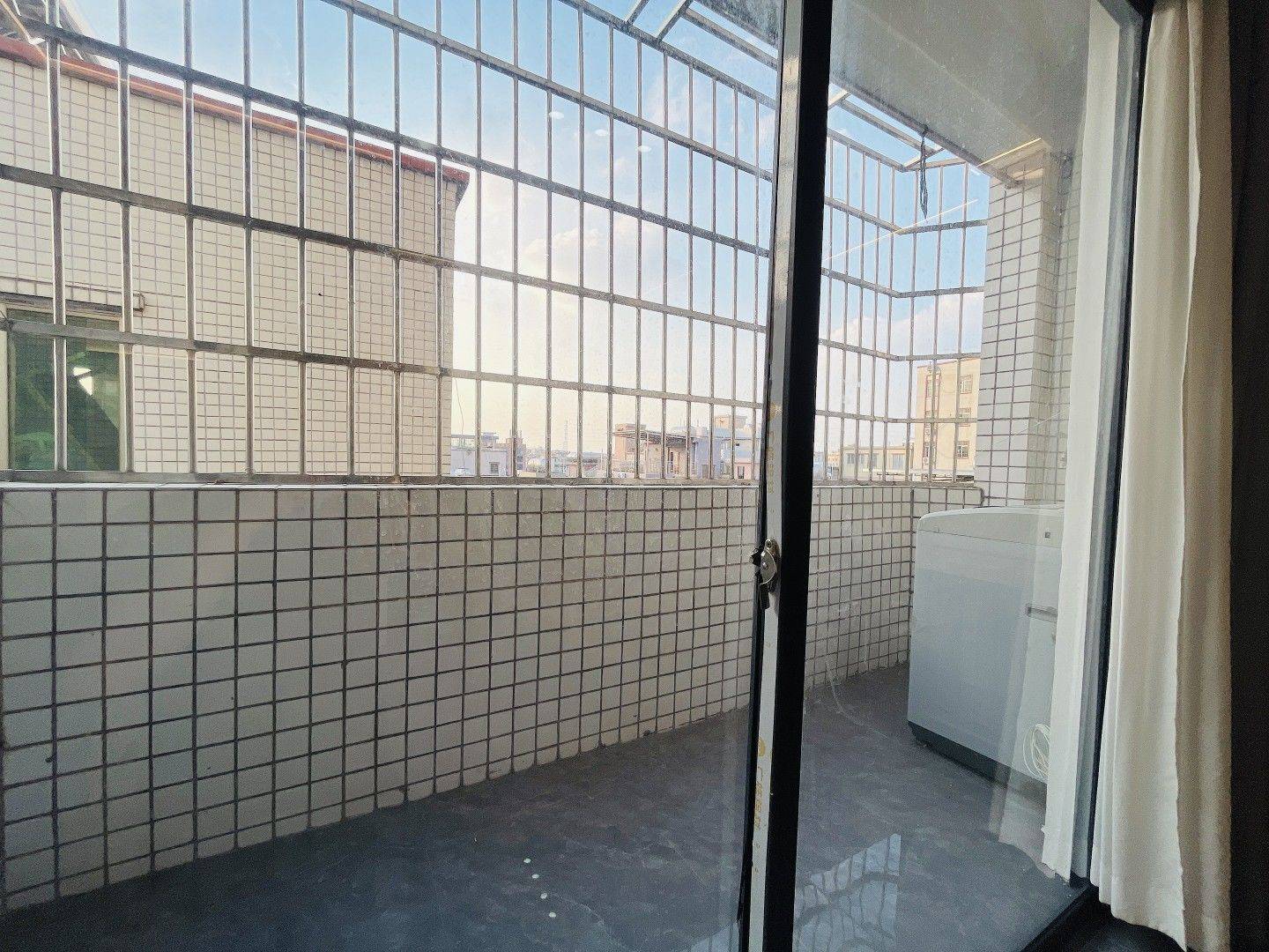 Guangzhou-Baiyun-Cozy Home,Clean&Comfy,No Gender Limit,Hustle & Bustle,“Friends”