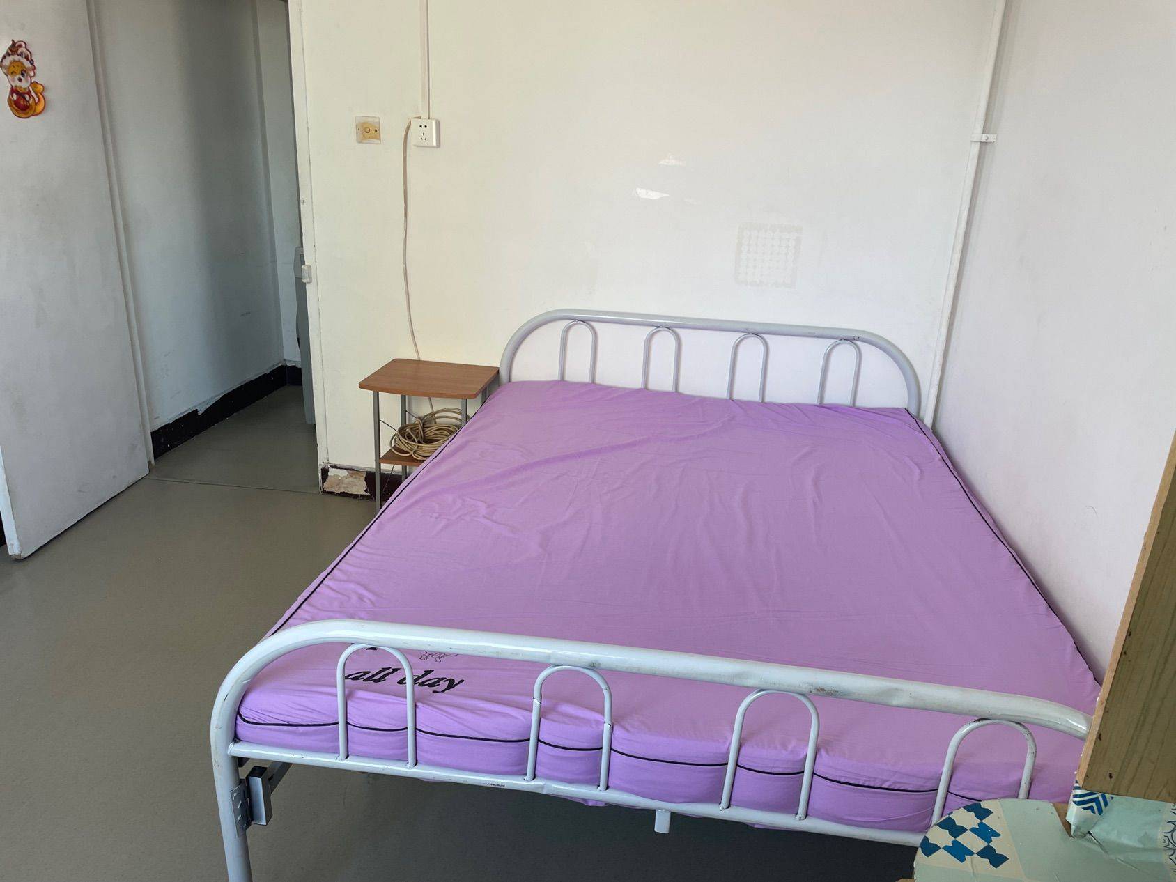 北京-東城-溫馨小窩,乾淨治愈,不限性別,市井煙火氣