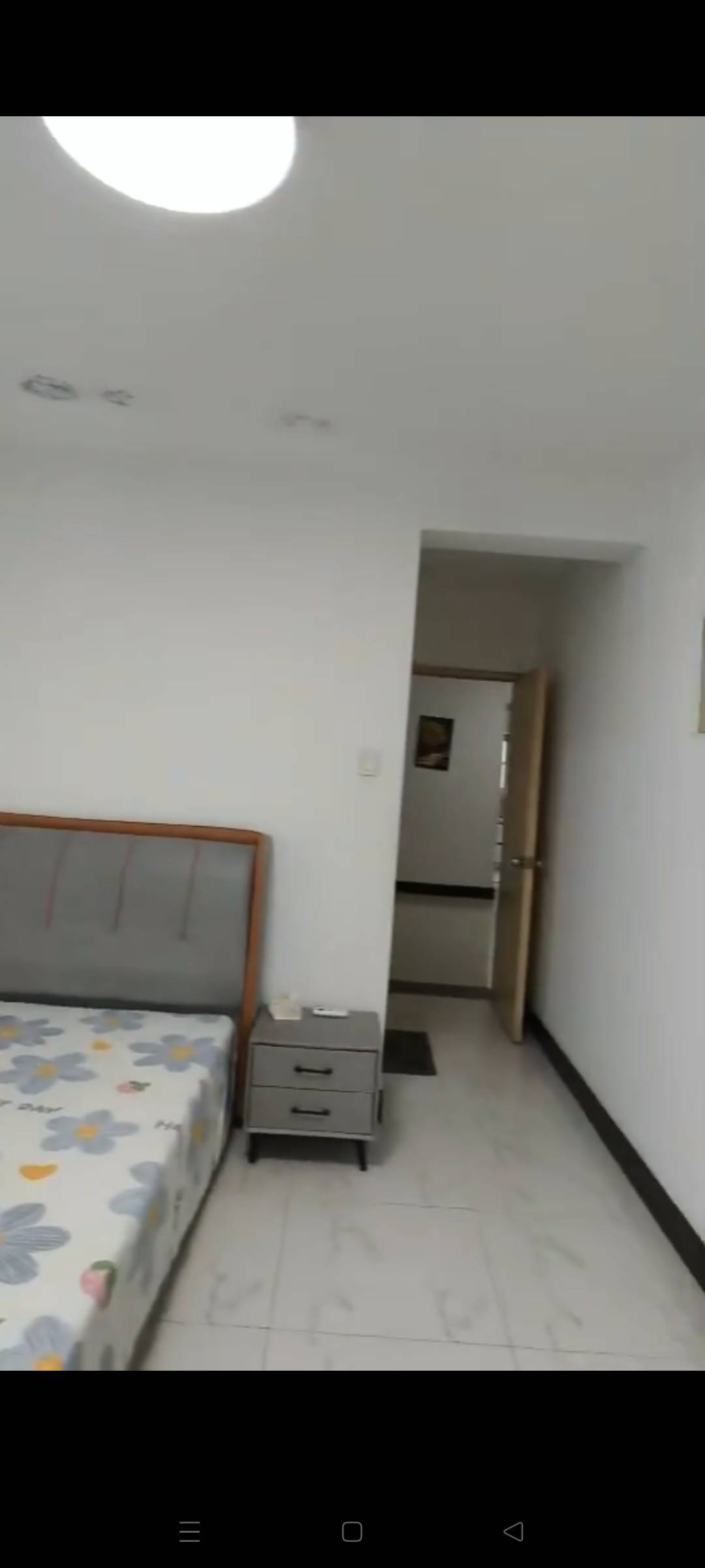 西安-莲湖 -温馨小窝,干净治愈,不限性别,市井烟火气