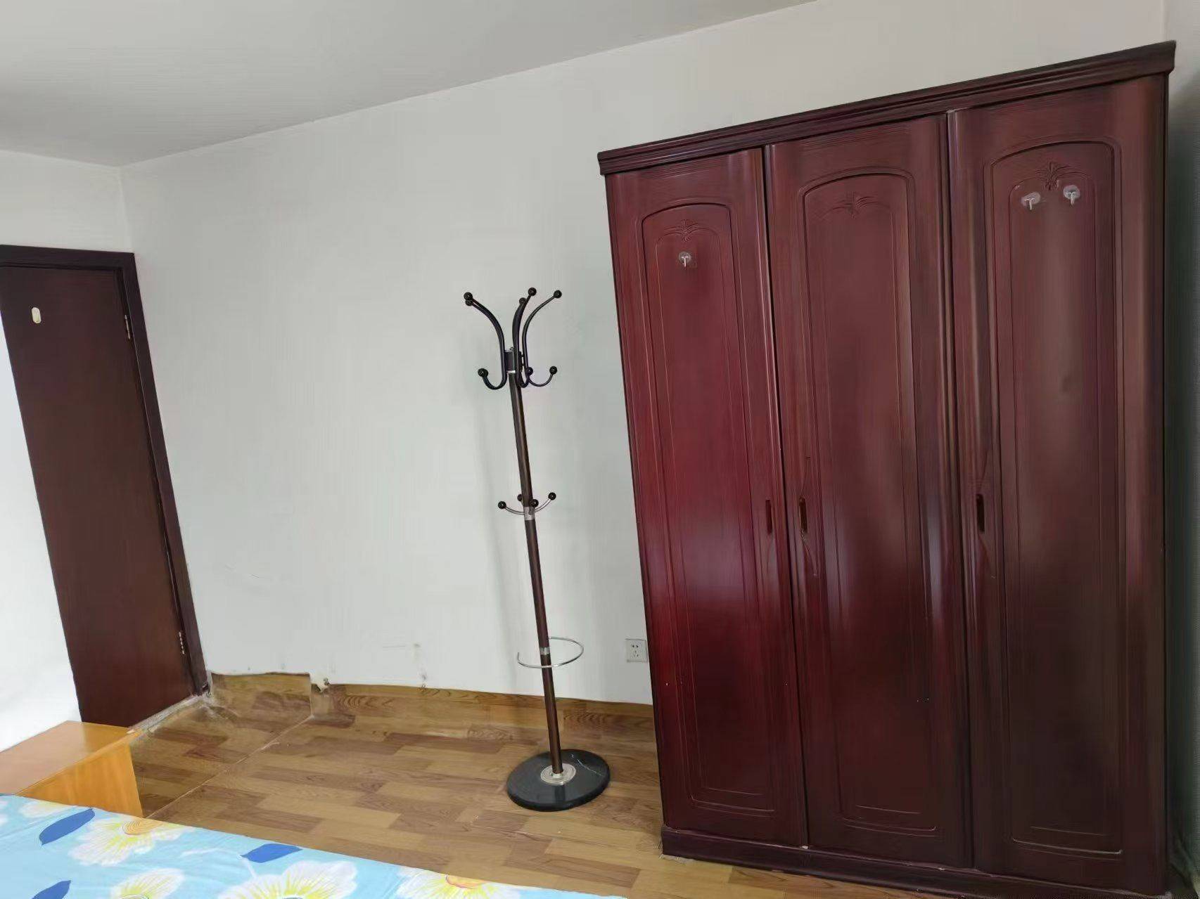 Beijing-Shijingshan-Cozy Home,Clean&Comfy,No Gender Limit,Hustle & Bustle,“Friends”,Chilled,LGBTQ Friendly,Pet Friendly