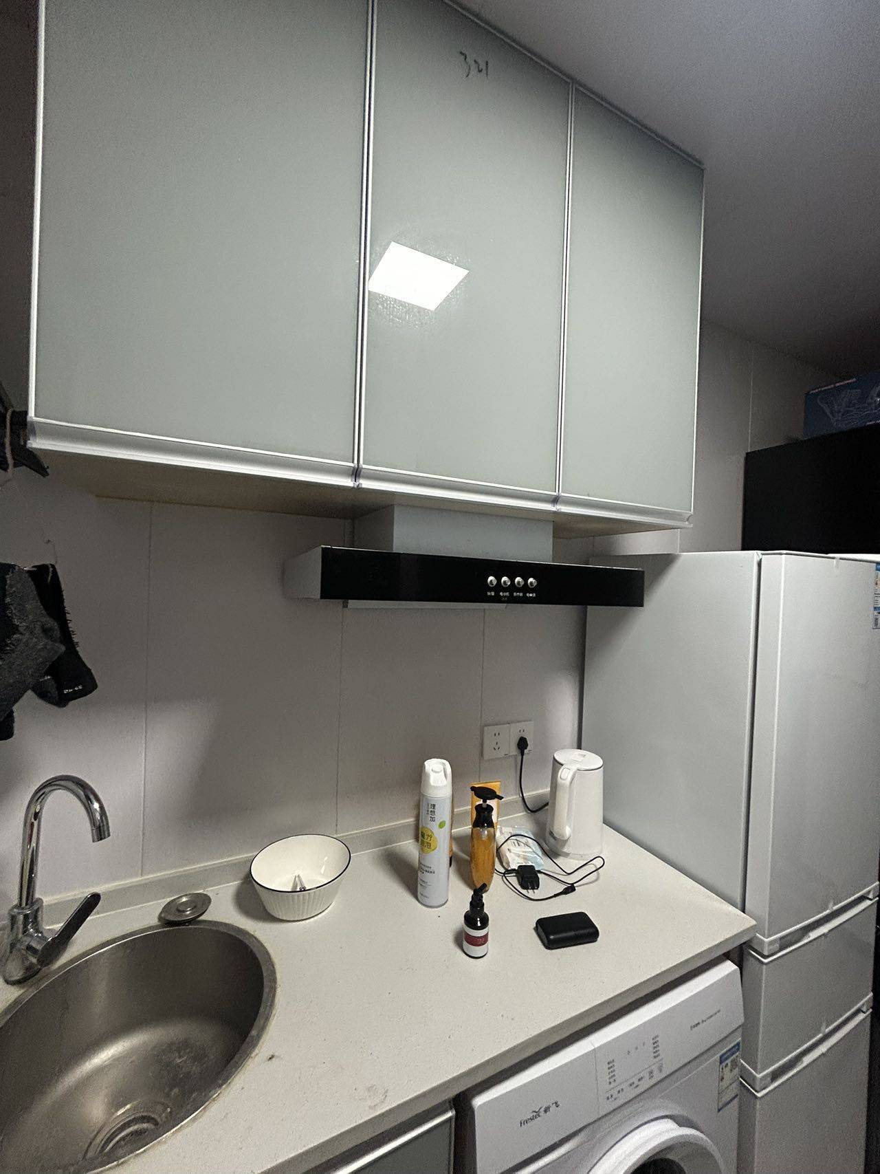 Shanghai-Baoshan-Cozy Home,Clean&Comfy,Hustle & Bustle,“Friends”