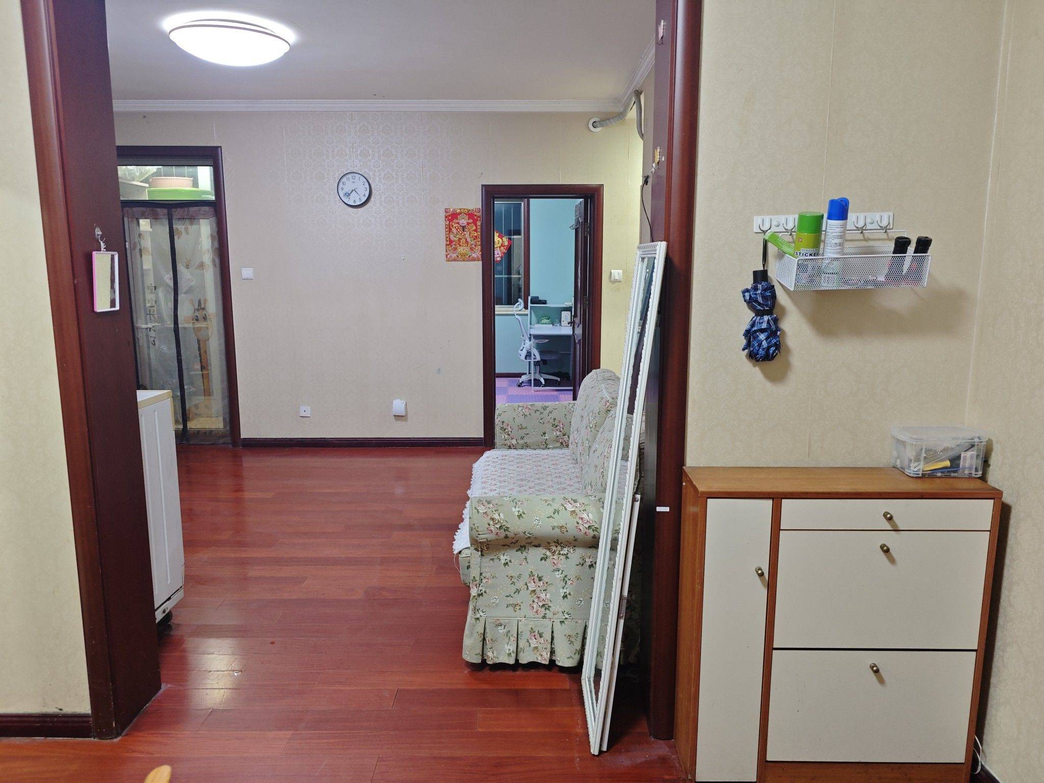 Beijing-Changping-Cozy Home,Clean&Comfy,No Gender Limit,Hustle & Bustle