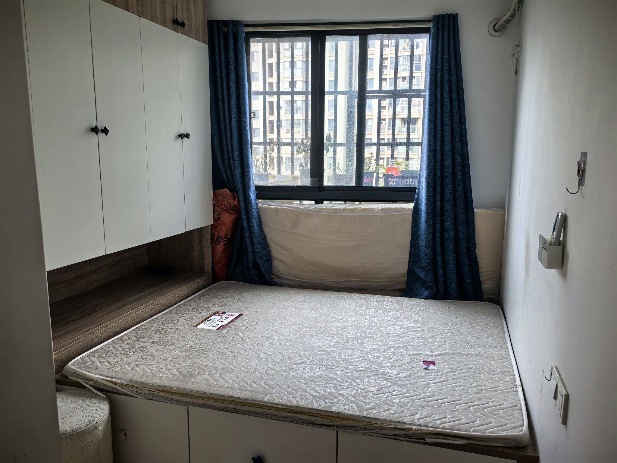 Hefei-Luyang-交通便利,生活方便,Hustle & Bustle