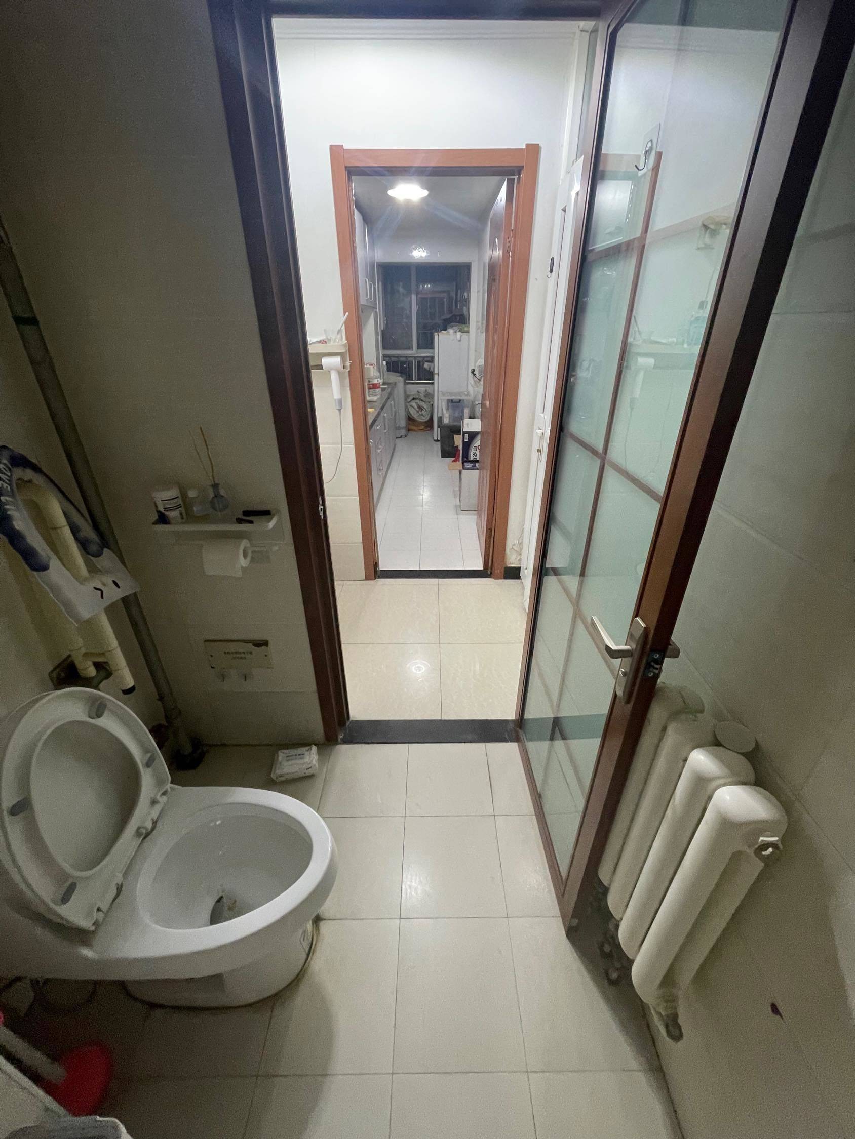 Beijing-Fengtai-Cozy Home,Clean&Comfy,No Gender Limit,Hustle & Bustle,“Friends”,Chilled,LGBTQ Friendly,Pet Friendly