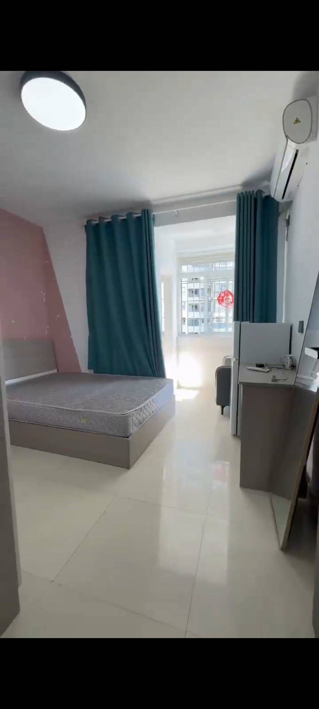 Xiamen-Siming-Cozy Home,Clean&Comfy,No Gender Limit