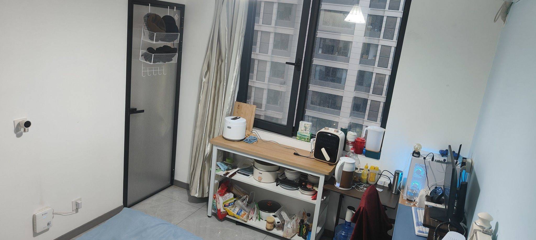 Xi'An-Yanta-Cozy Home,Clean&Comfy,No Gender Limit,Hustle & Bustle,“Friends”,Chilled,LGBTQ Friendly