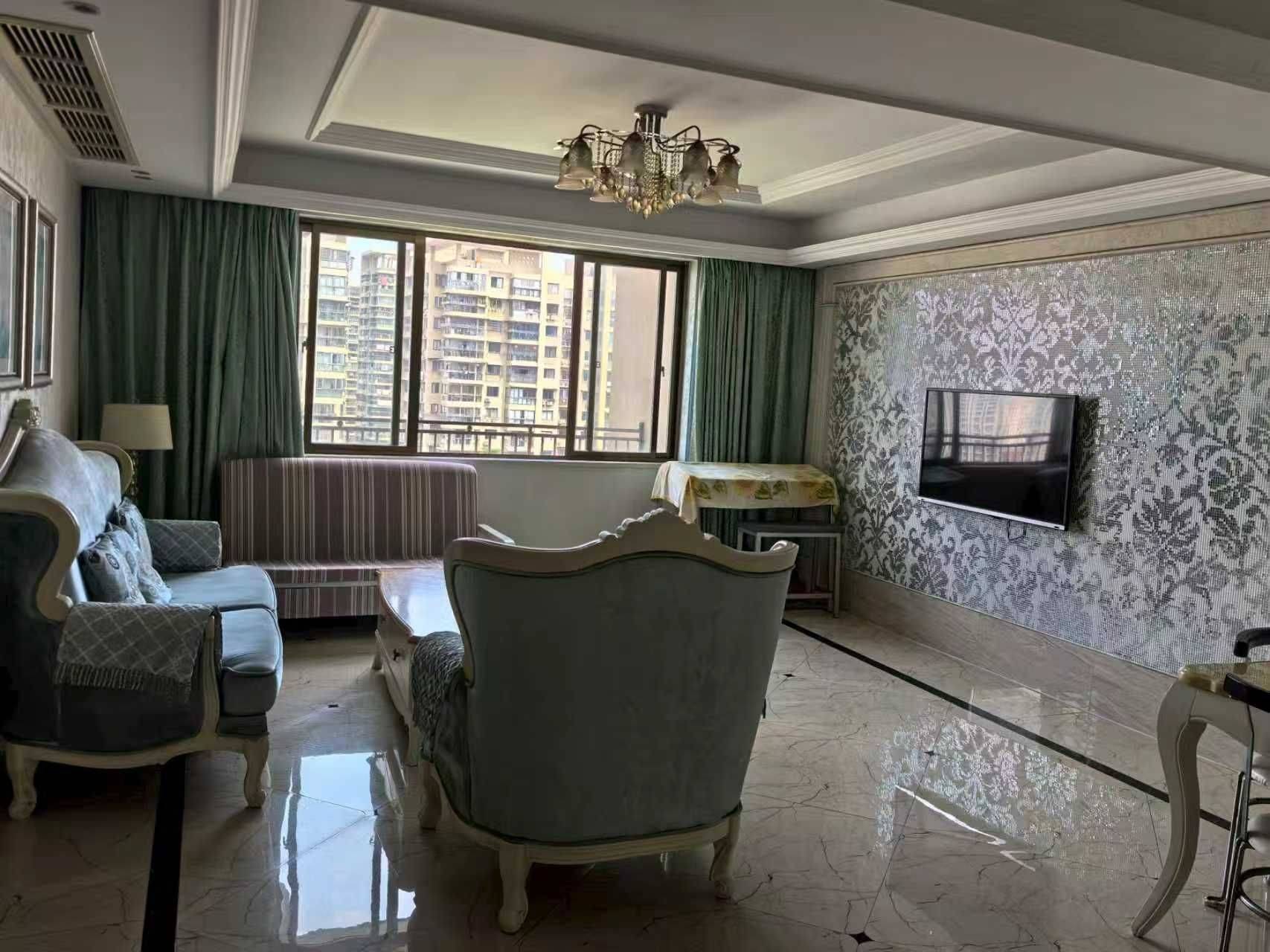 h o n g s i m整租房源1