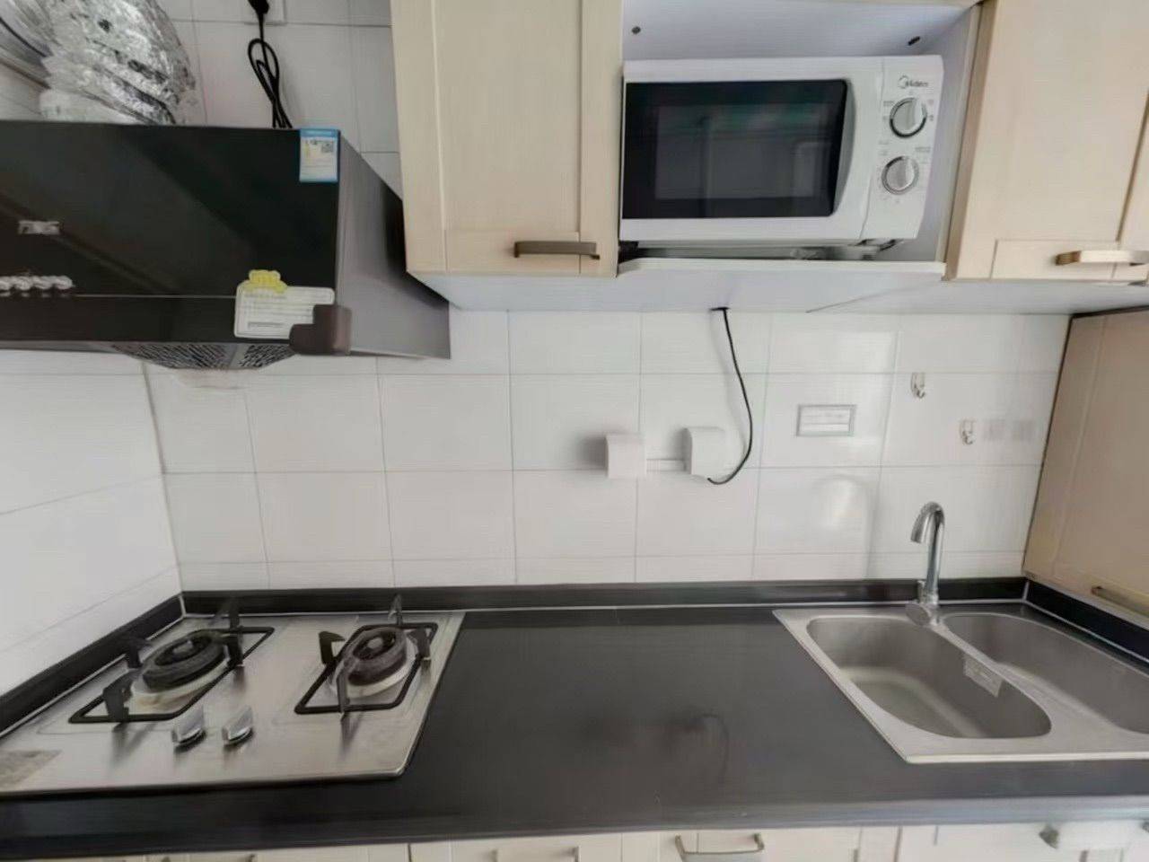 Beijing-Haidian-Cozy Home,Clean&Comfy,No Gender Limit,Hustle & Bustle