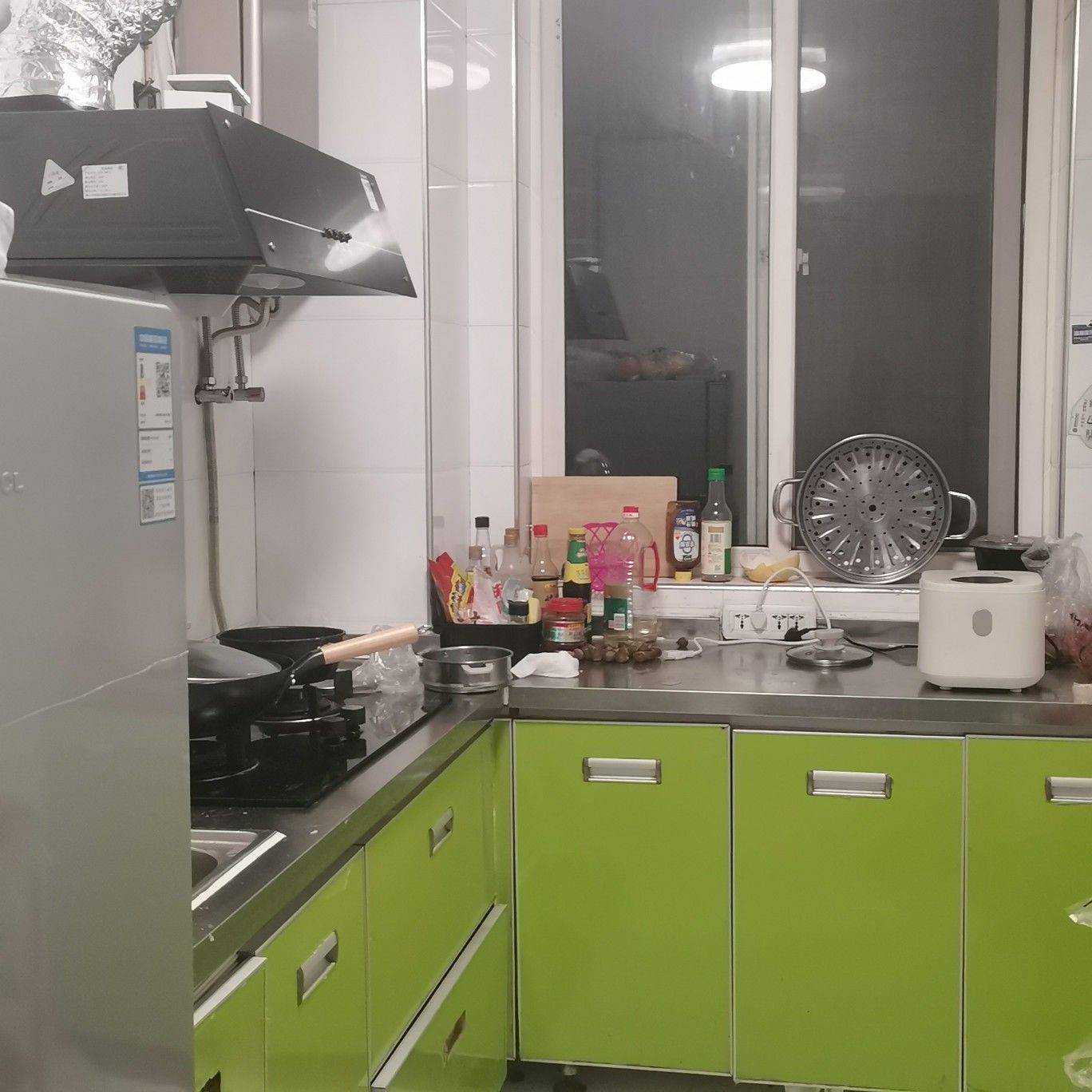 Xi'An-Yanta-Cozy Home,Clean&Comfy