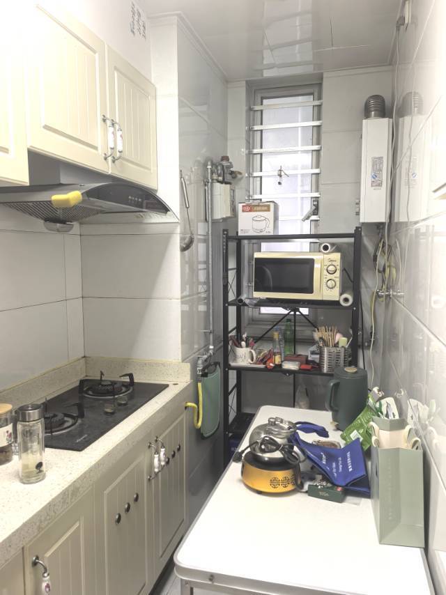 Shenzhen-Futian-Cozy Home,Clean&Comfy,No Gender Limit,Pet Friendly