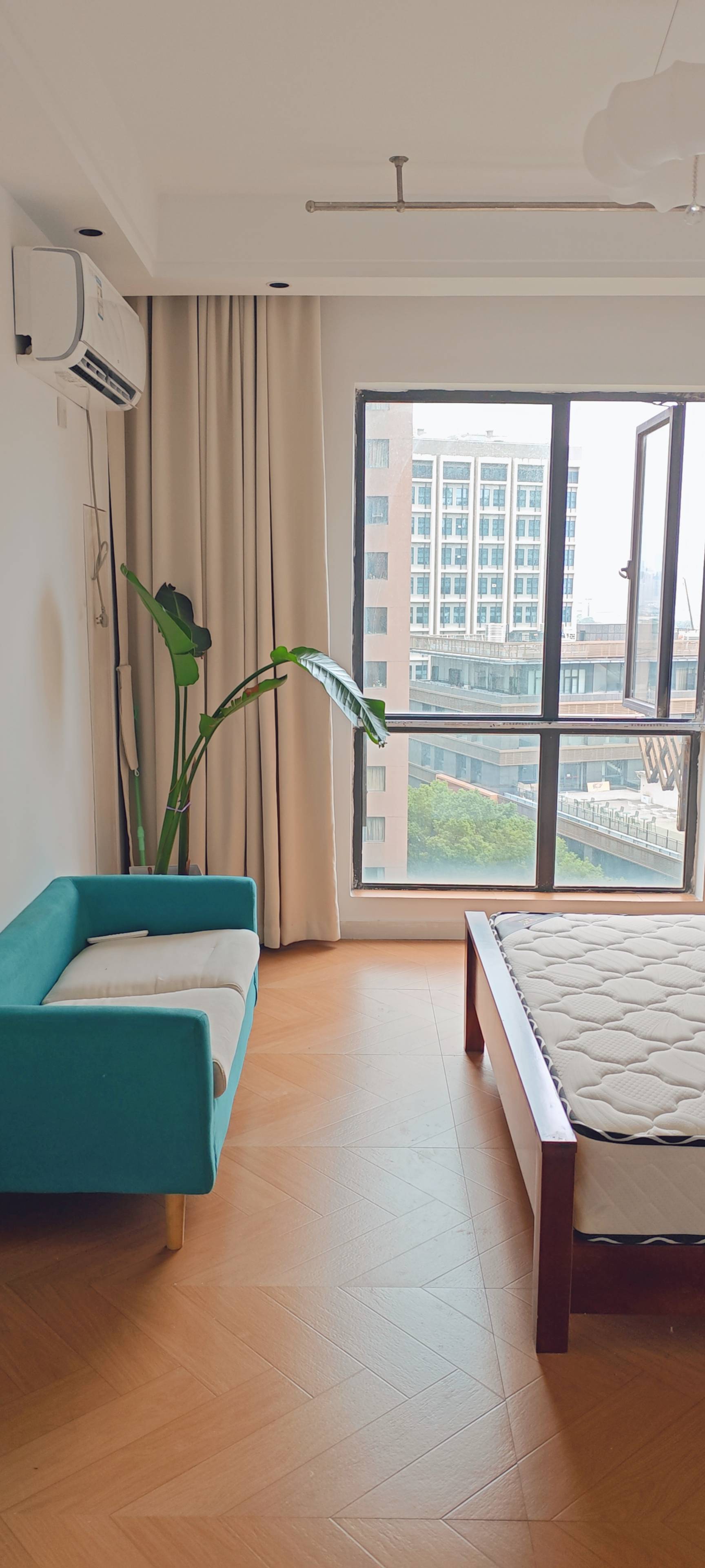 Hangzhou-Binjiang-Cozy Home,LGBTQ Friendly