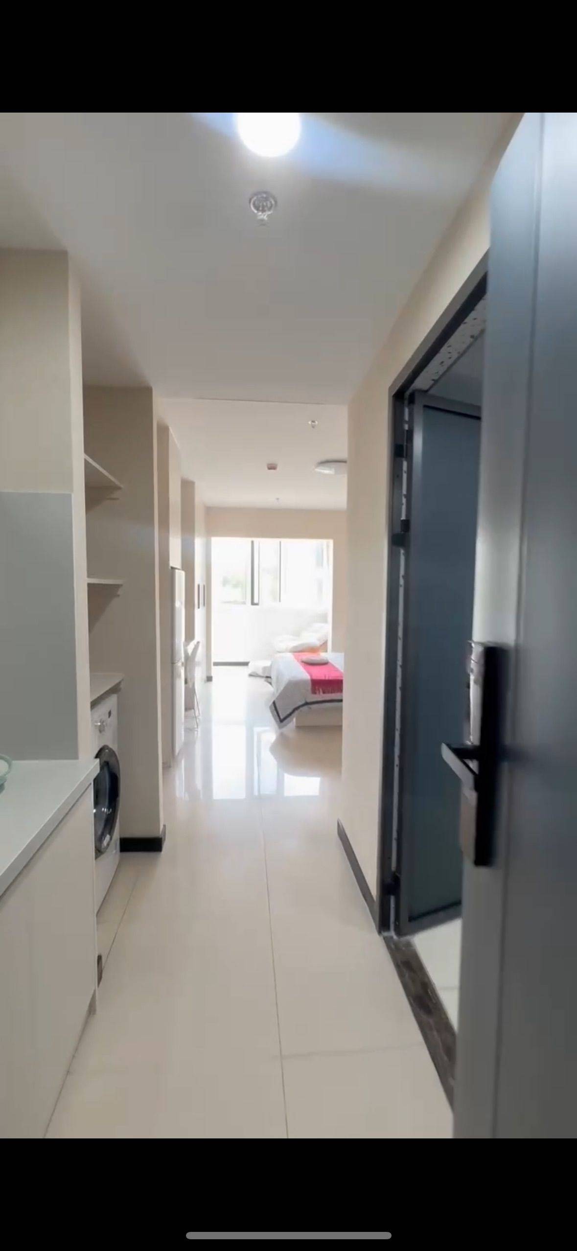 Beijing-Shunyi-Sublet,Single Apartment,Replacement