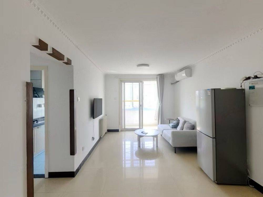 Beijing-Haidian-Cozy Home,Clean&Comfy,No Gender Limit,Hustle & Bustle