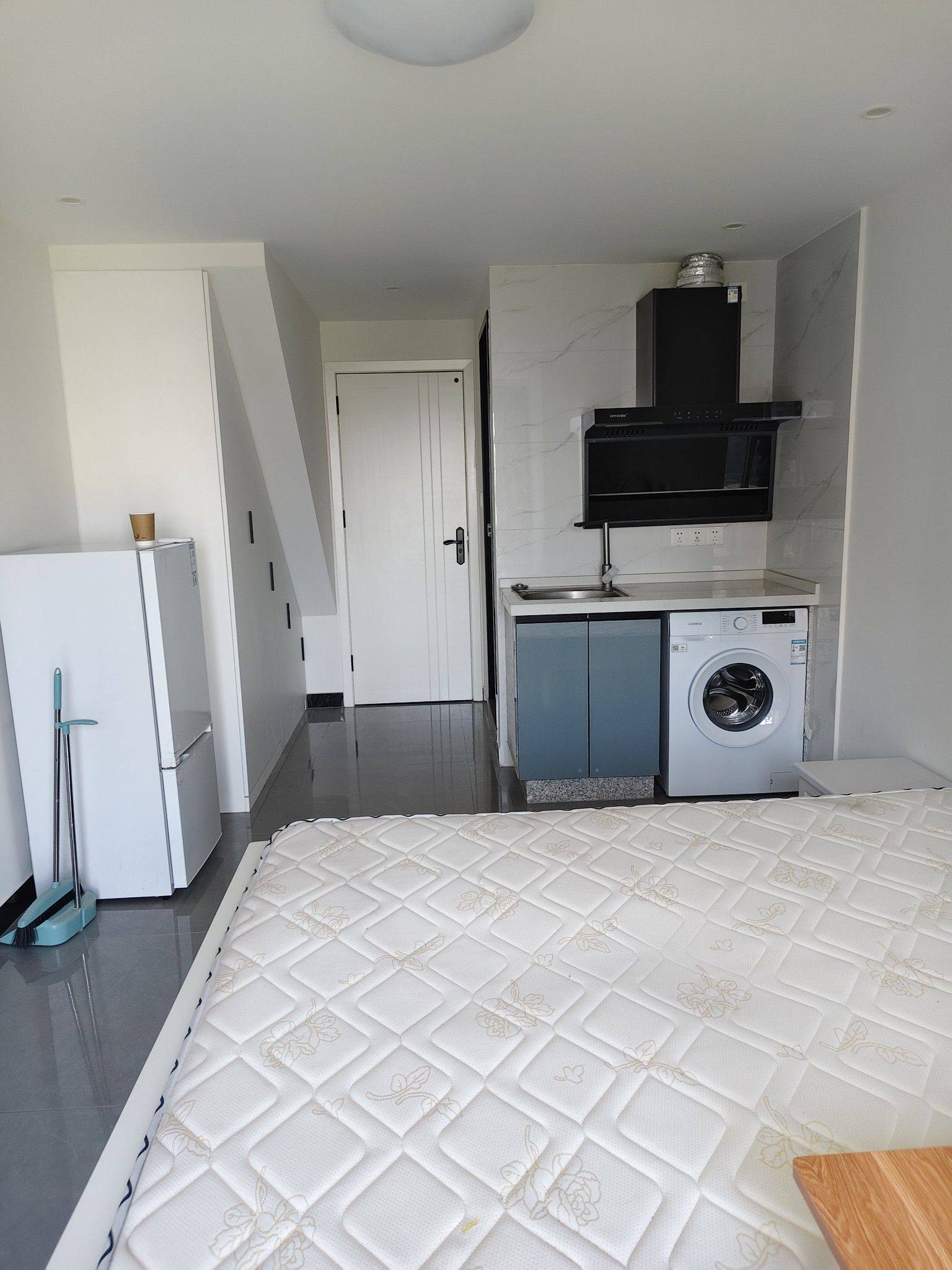 Chengdu-Shuangliu-Cozy Home,Clean&Comfy,No Gender Limit