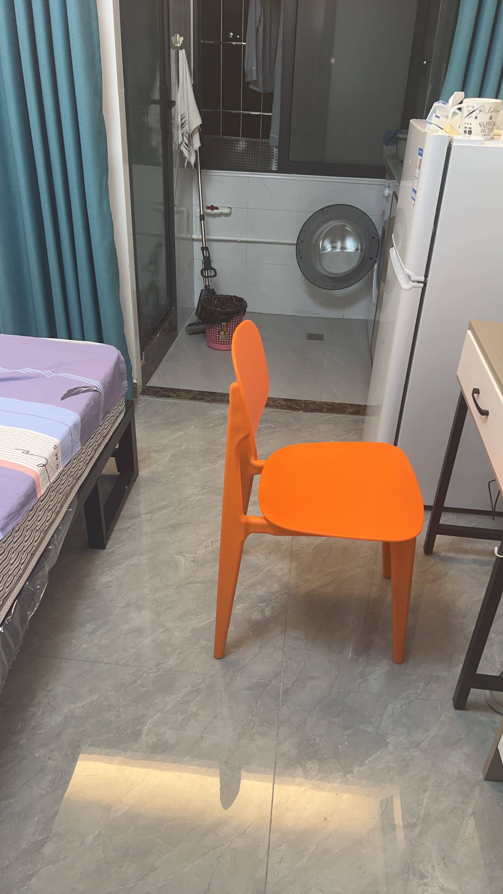 Shenzhen-Longhua-Cozy Home
