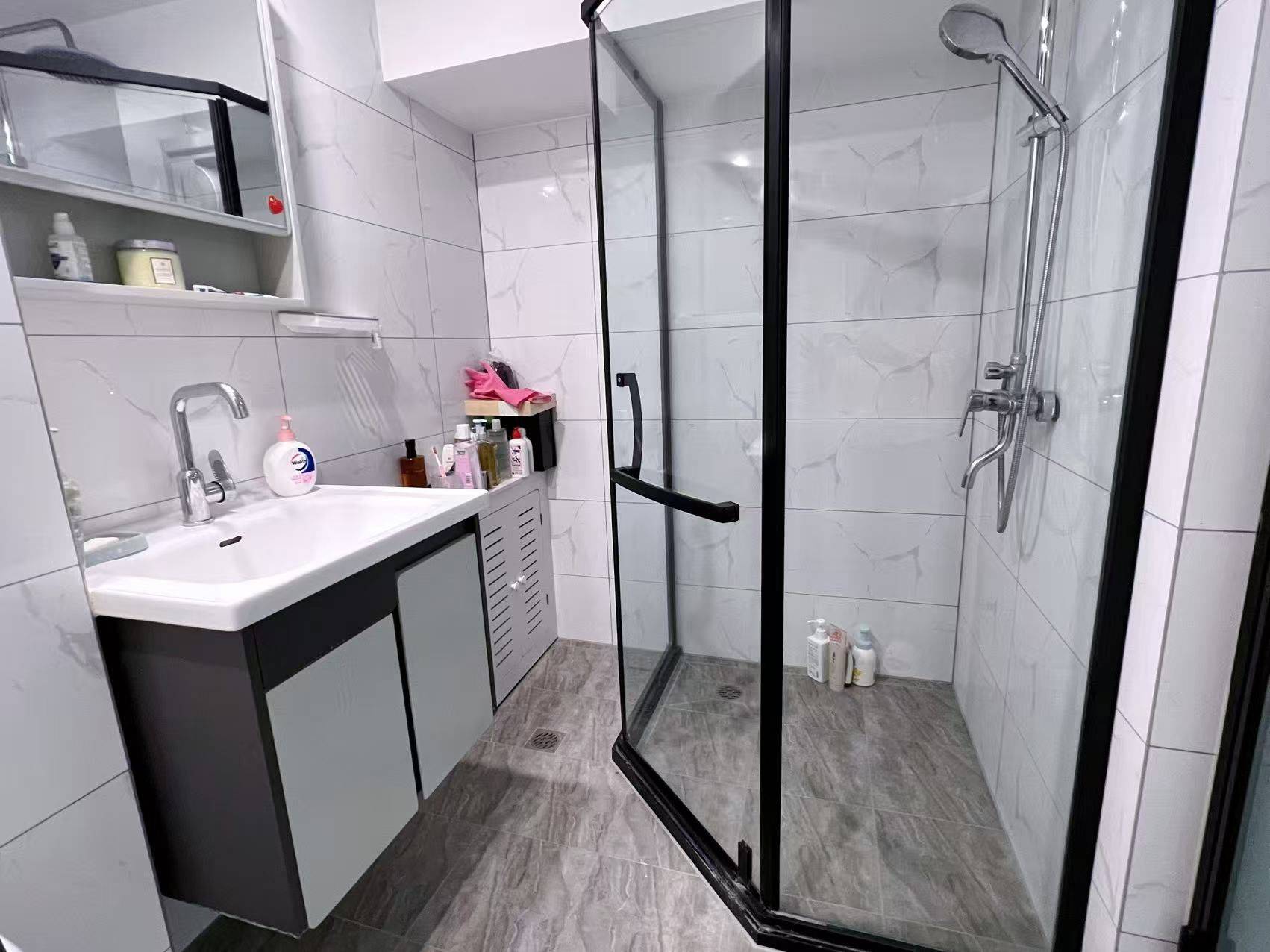 Beijing-Tongzhou-Long Term,Sublet,Replacement