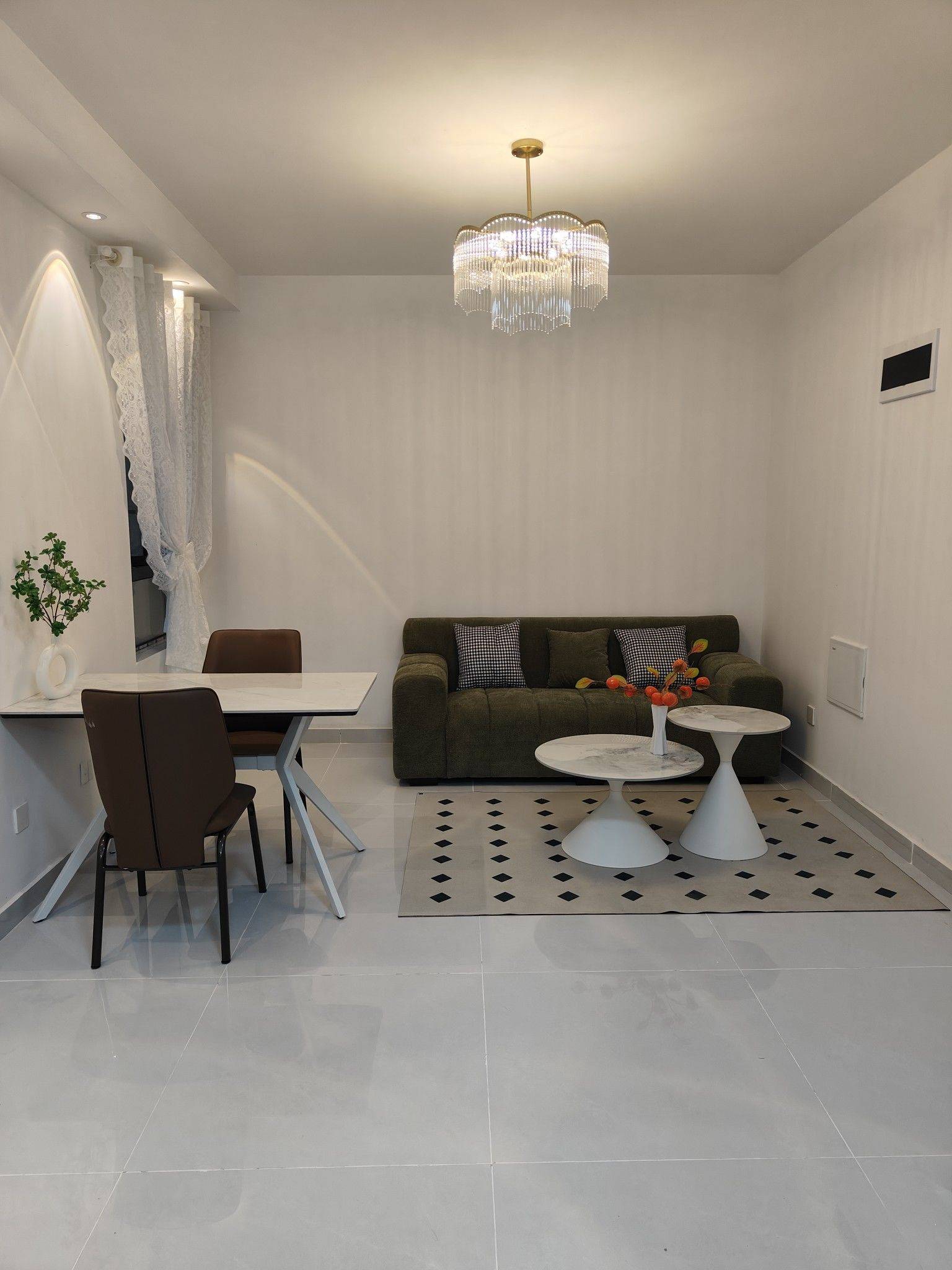 Hefei-Luyang-Cozy Home,Clean&Comfy,No Gender Limit,Hustle & Bustle,“Friends”,Chilled,LGBTQ Friendly