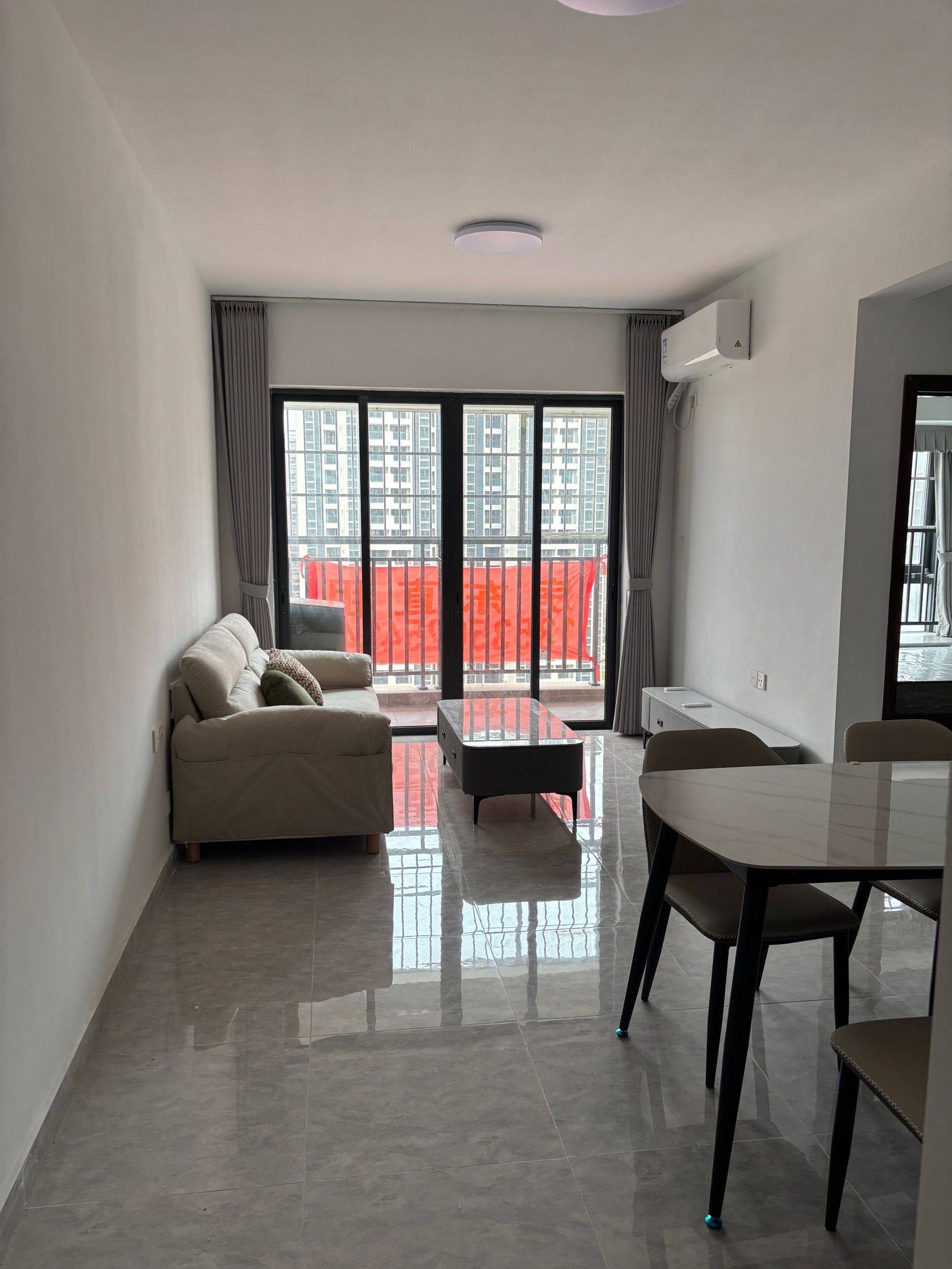 Guangzhou-Baiyun-Cozy Home,Clean&Comfy,No Gender Limit,Hustle & Bustle