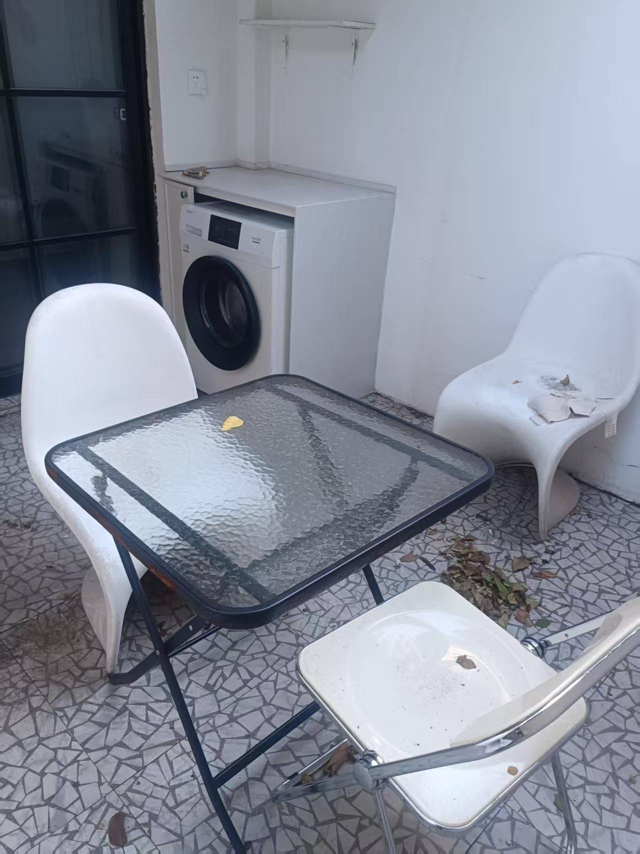 Shanghai-Pudong-Cozy Home,Clean&Comfy,No Gender Limit,Hustle & Bustle,“Friends”,Chilled,LGBTQ Friendly,Pet Friendly