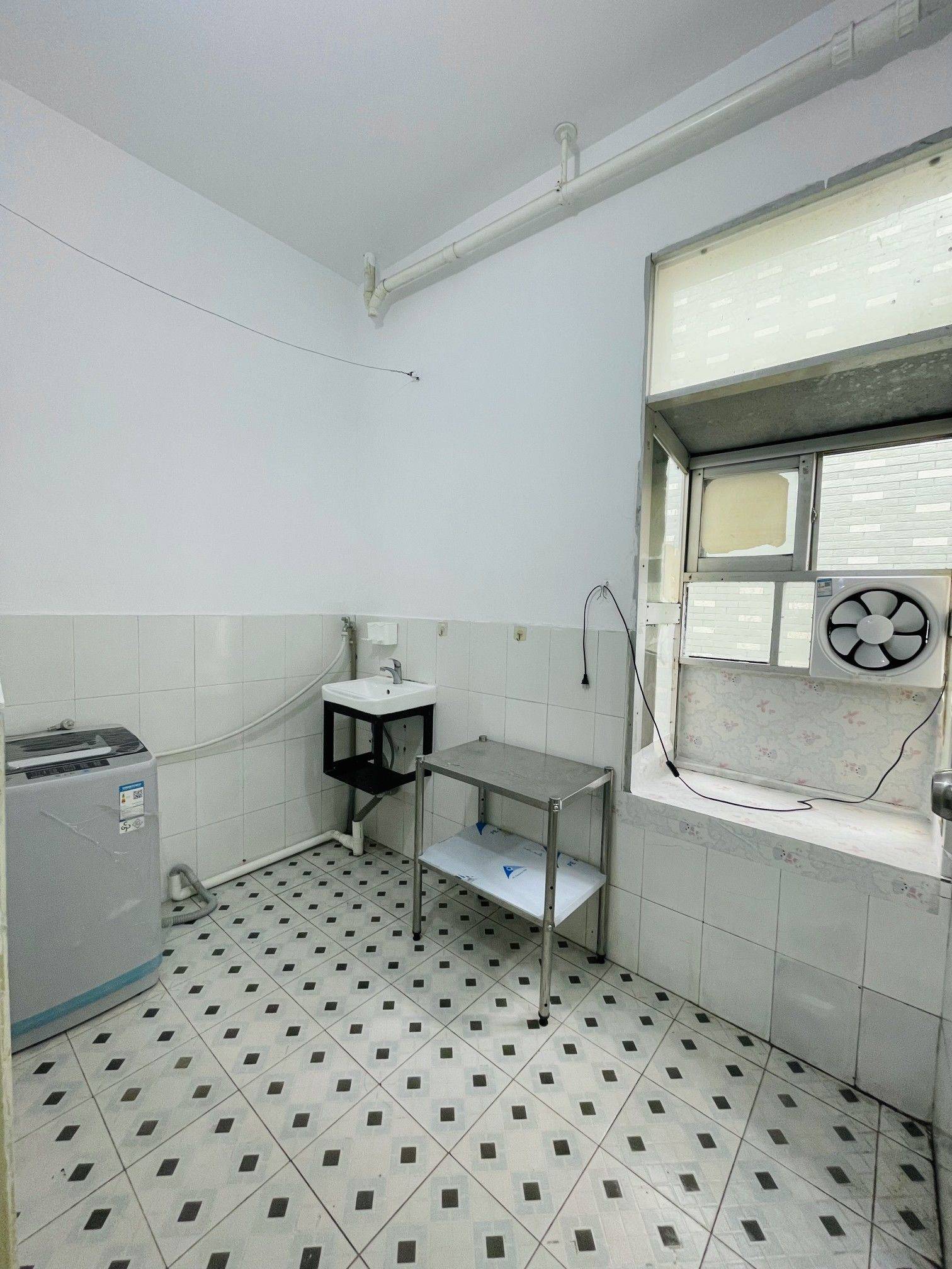 Wuhan-Jiangxia-月付短租,可免押金,0中介