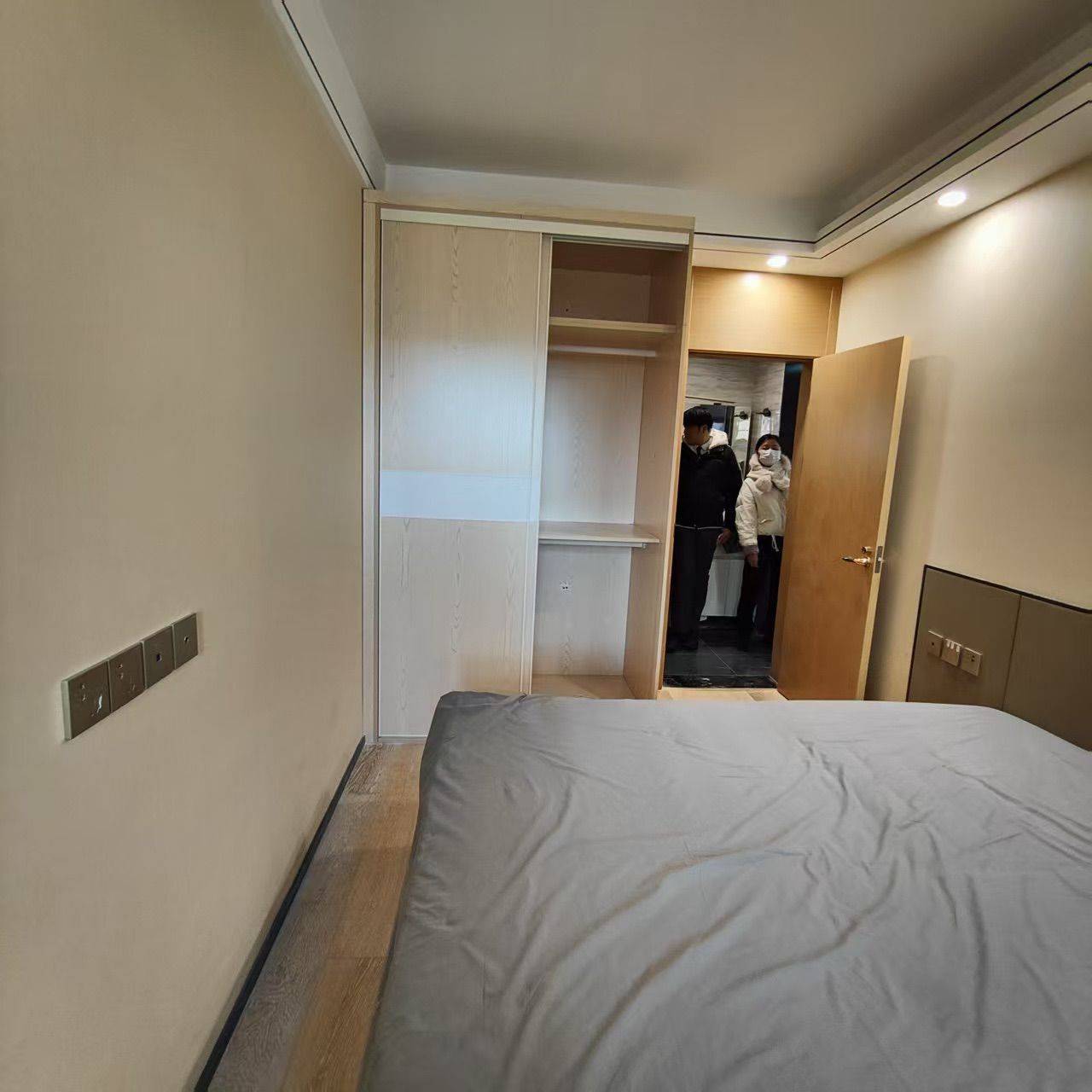 Beijing-Haidian-Cozy Home,Clean&Comfy,No Gender Limit,Hustle & Bustle