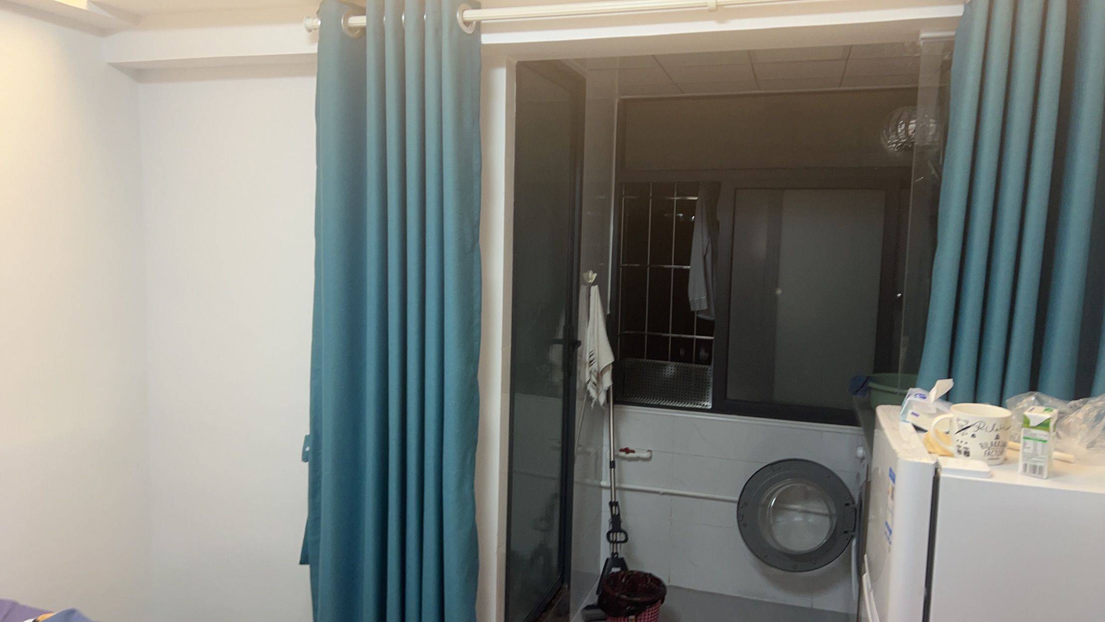 Shenzhen-Longhua-Cozy Home