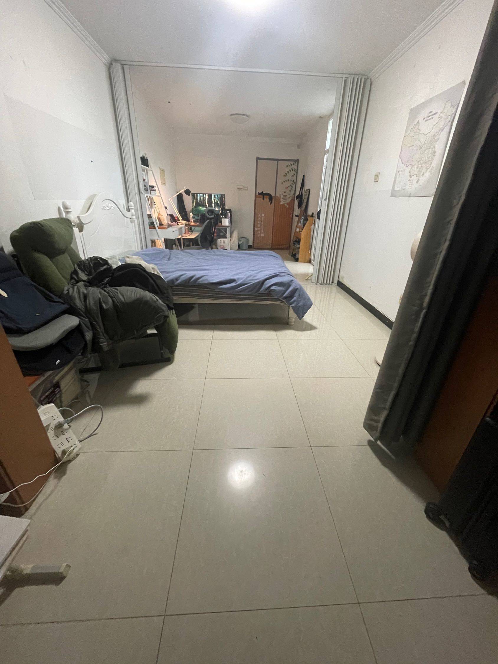 Beijing-Fengtai-Cozy Home,Clean&Comfy,No Gender Limit,Hustle & Bustle,“Friends”,Chilled,LGBTQ Friendly,Pet Friendly