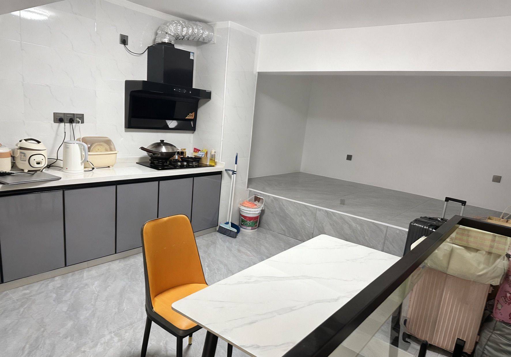 Nanning-Jiangnan-Cozy Home,Clean&Comfy,No Gender Limit,Hustle & Bustle