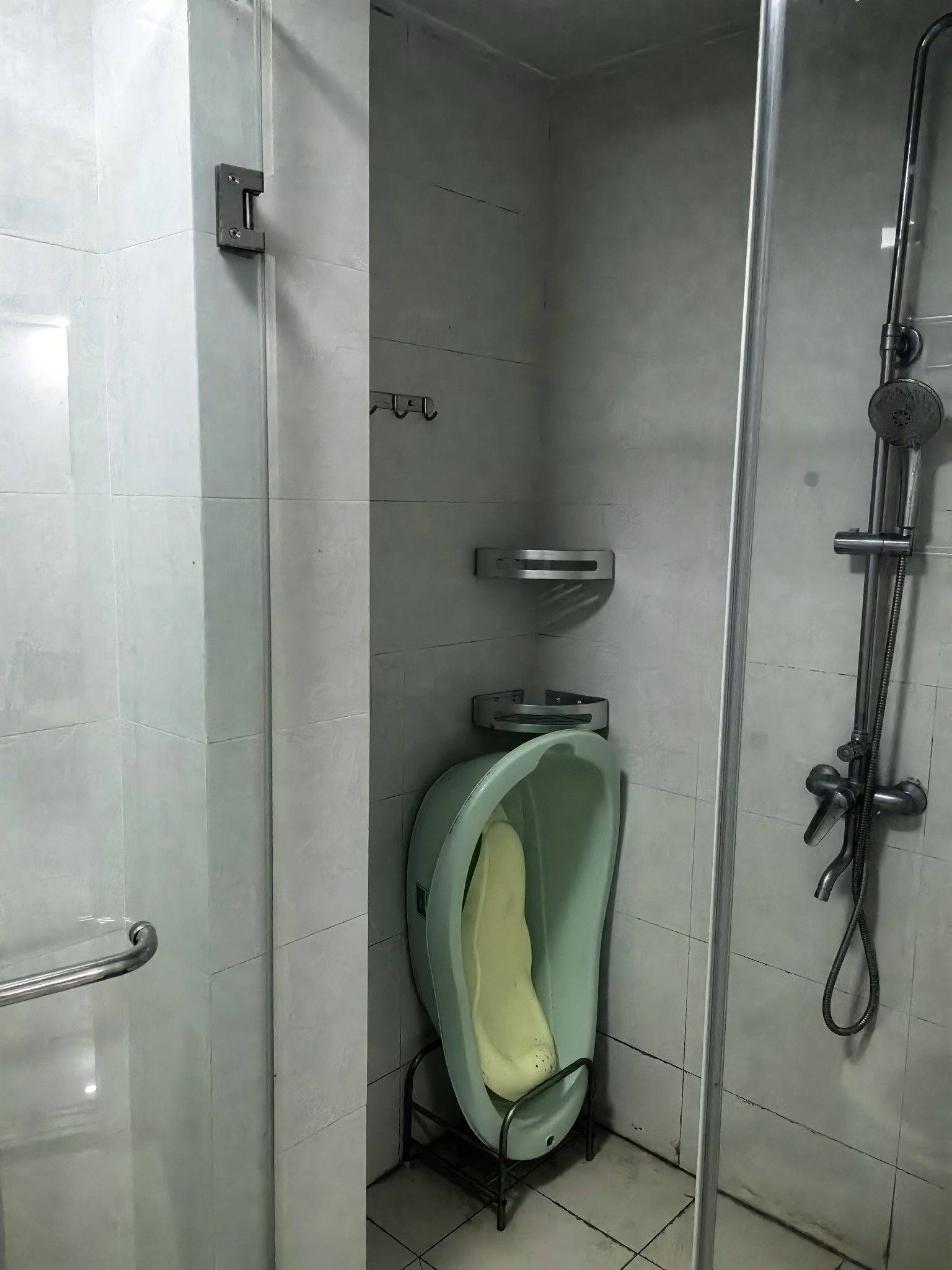 Hefei-Luyang-交通便利,生活方便,Hustle & Bustle