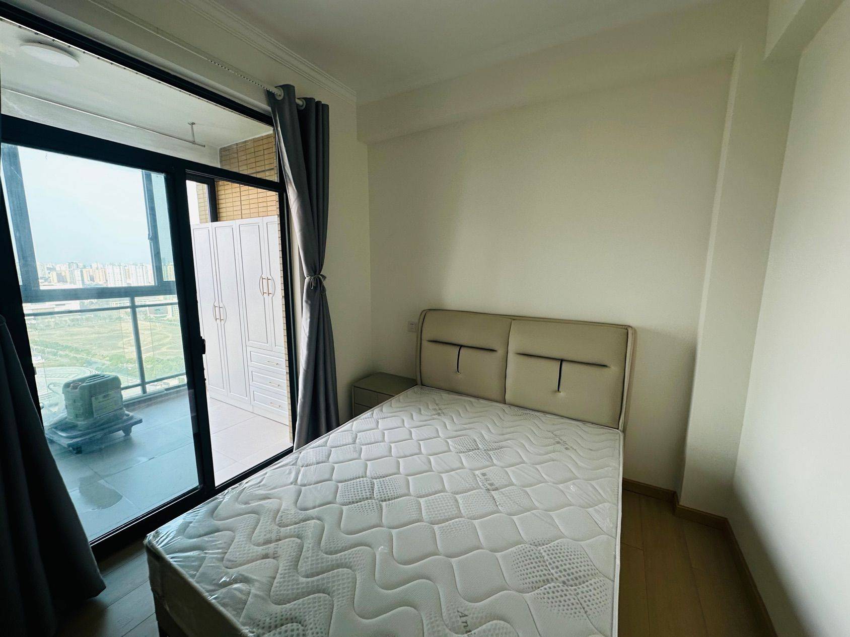 Wuhan-Hongshan-Cozy Home